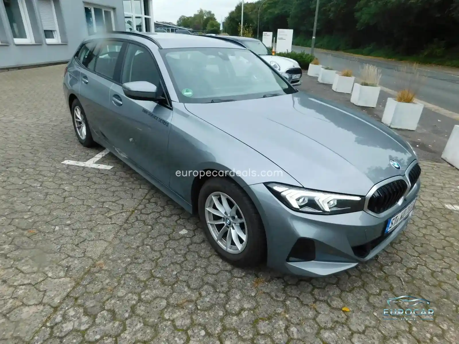 BMW 318
