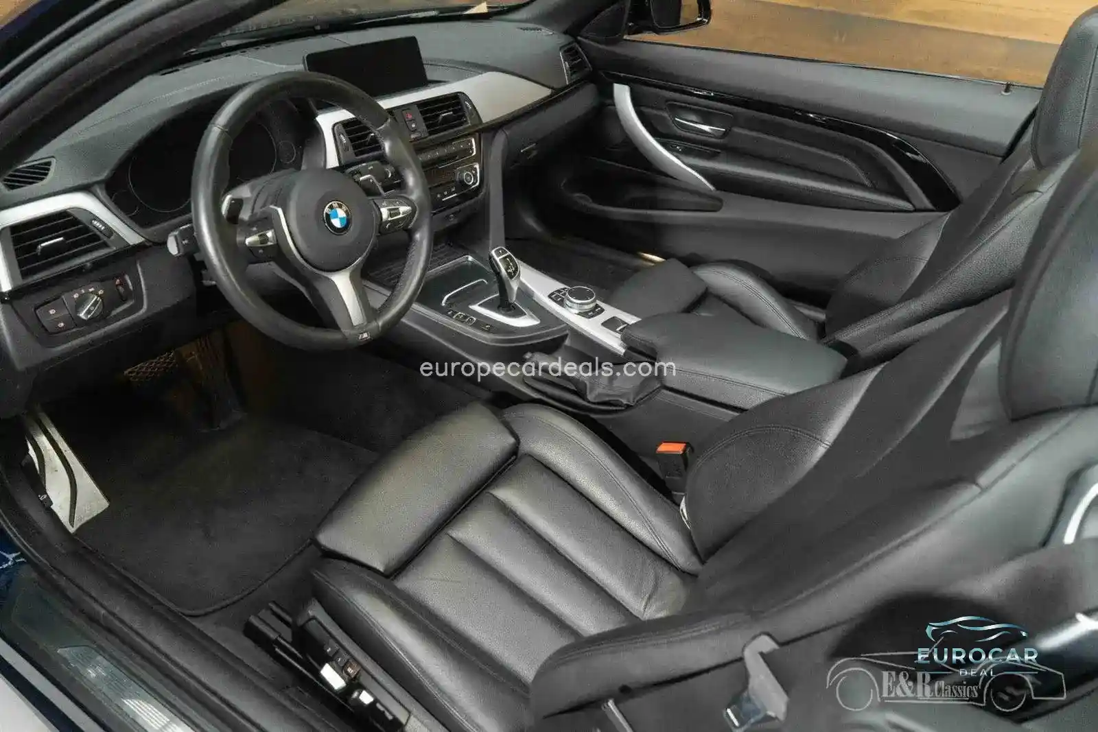 BMW 420