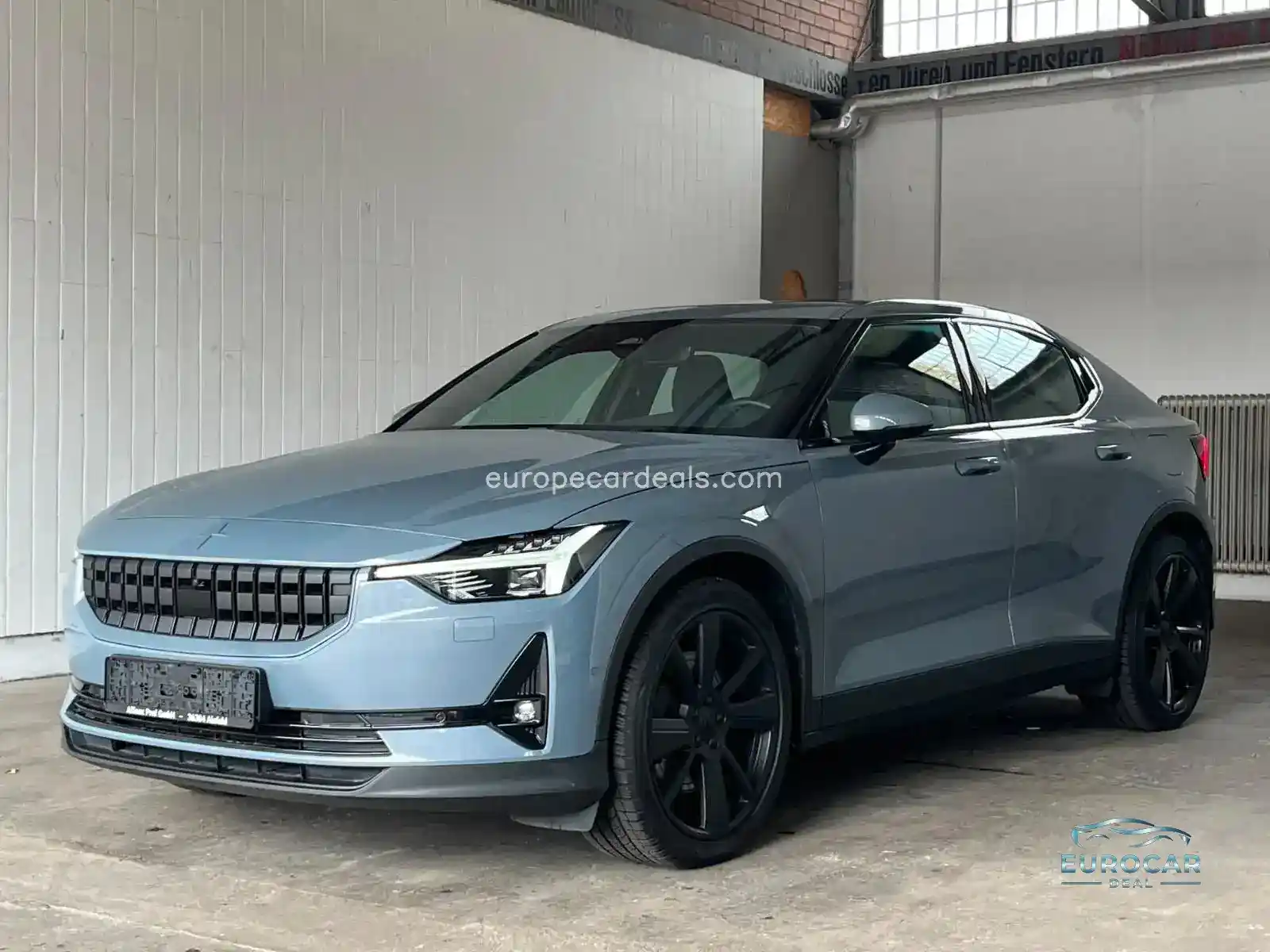 Polestar 2