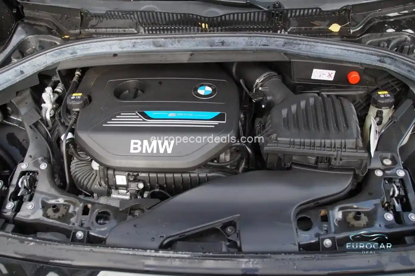 BMW 225
