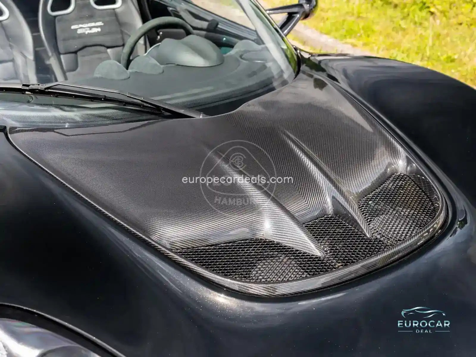 Lotus Exige