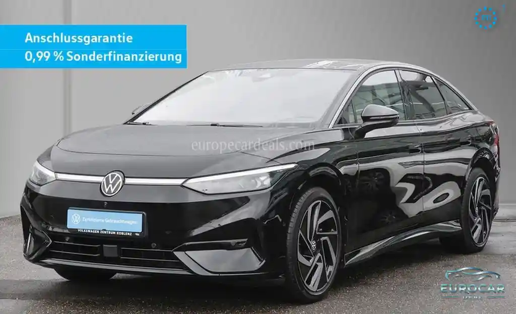 Volkswagen ID.7