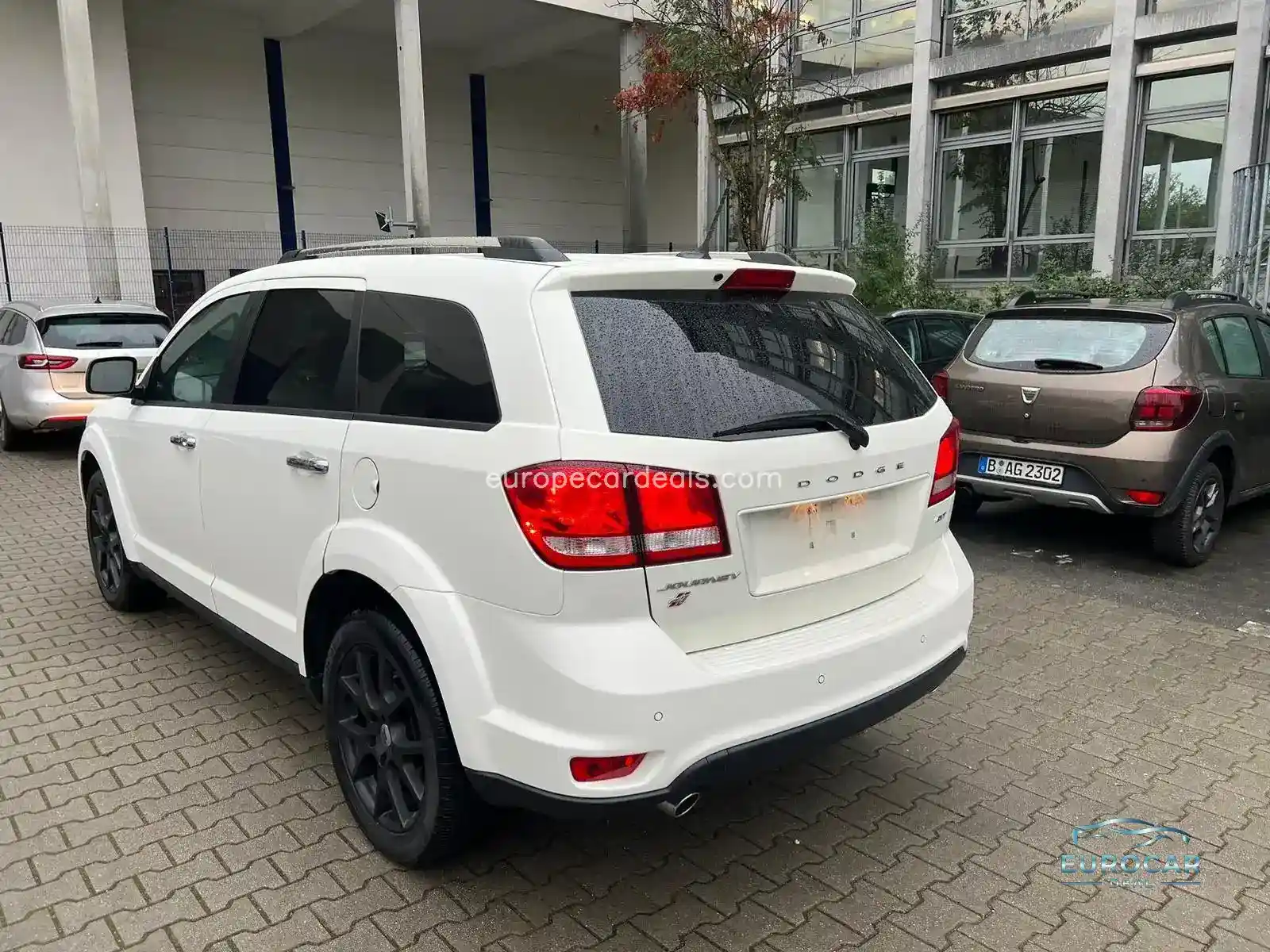 Dodge Journey