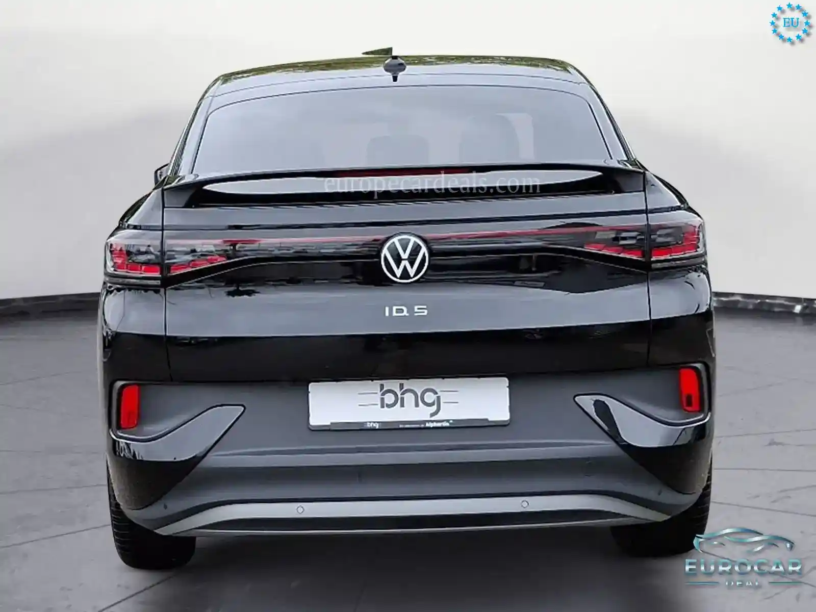 Volkswagen ID.5