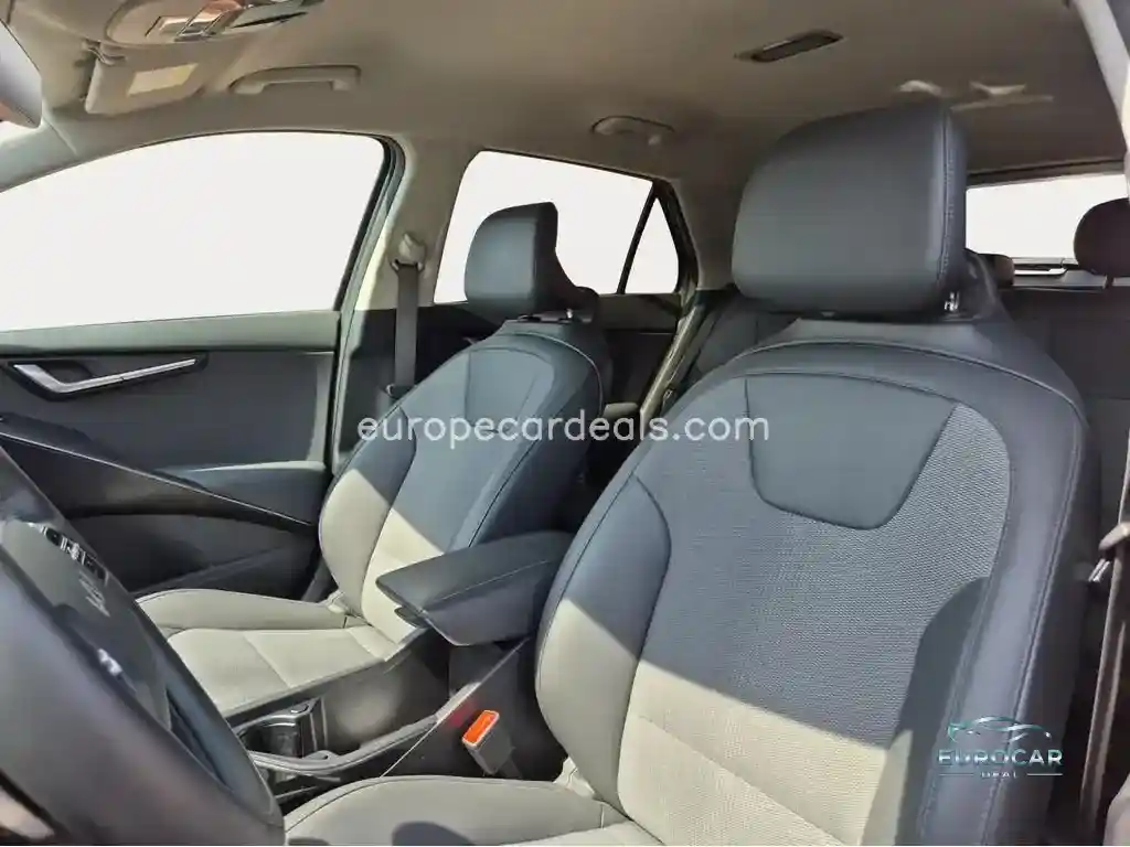 Kia Niro EV