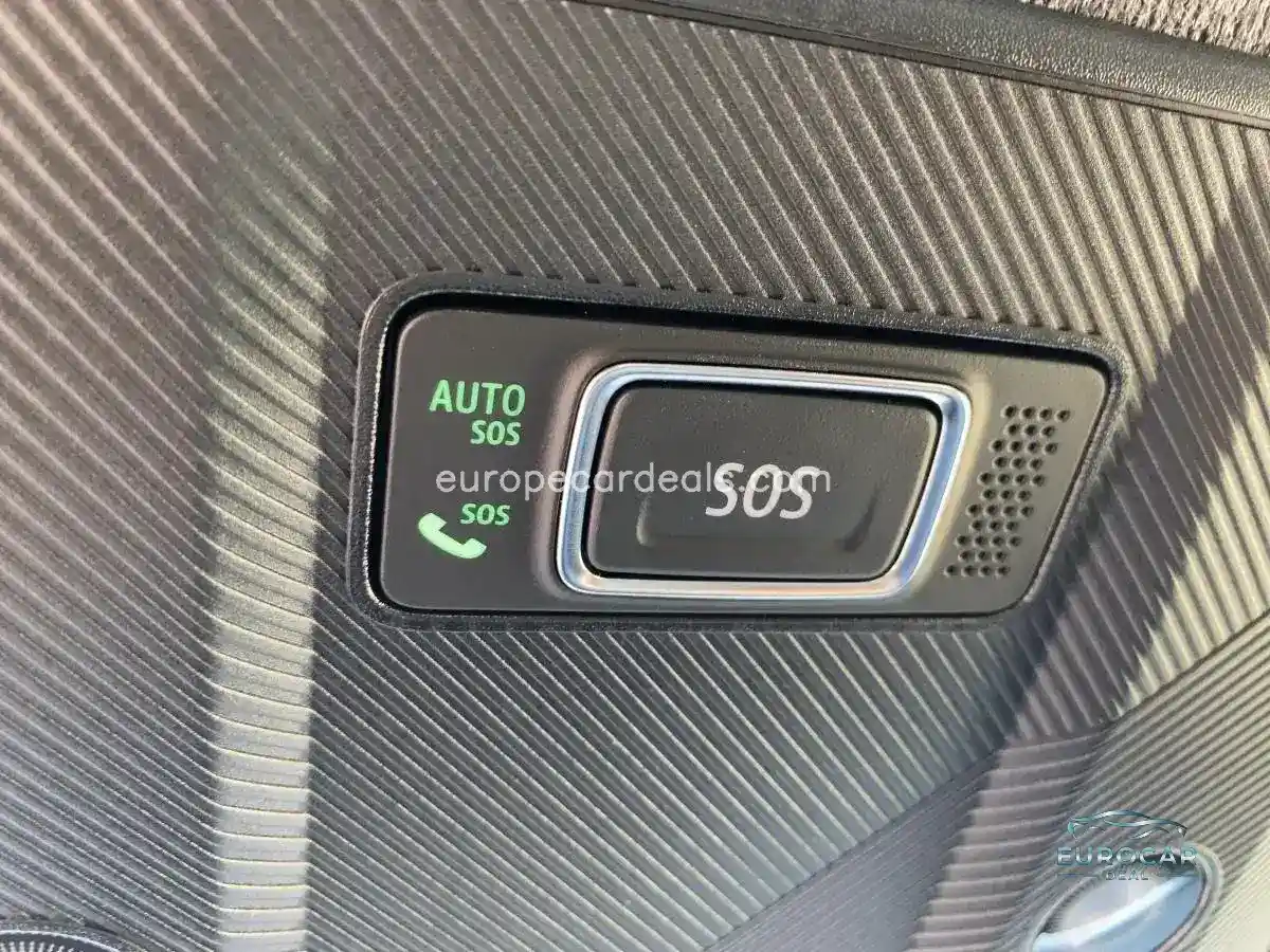 Renault Scenic E-TECH