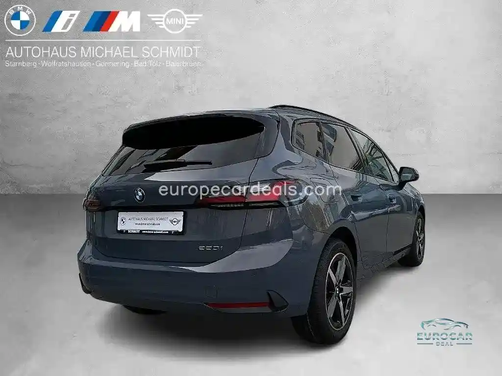 BMW 220 Active Tourer
