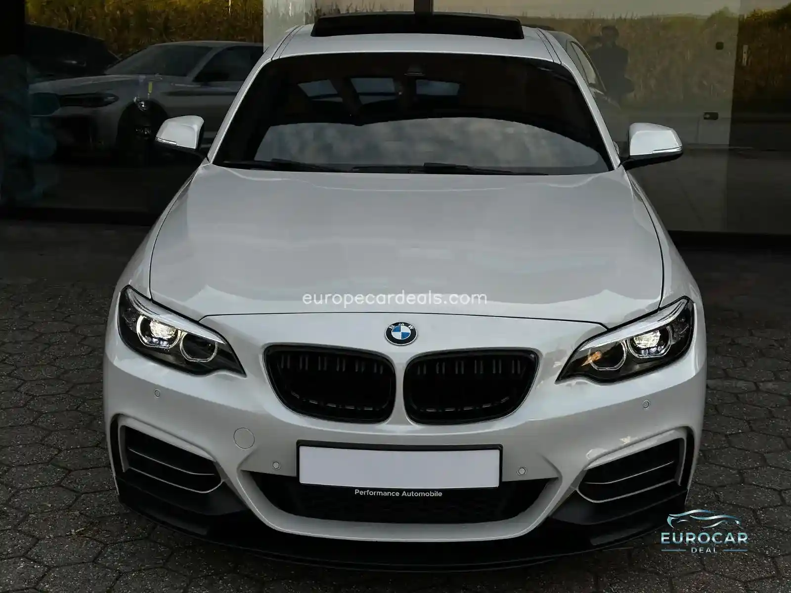 BMW 230
