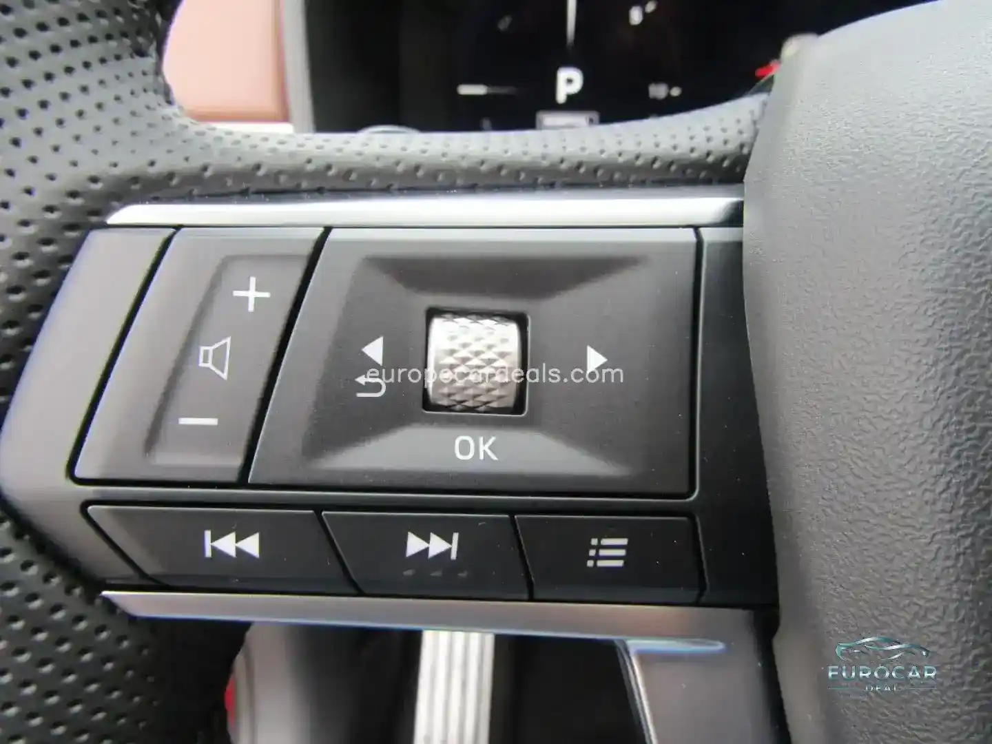 Mitsubishi Plug-in Hybrid Outlander