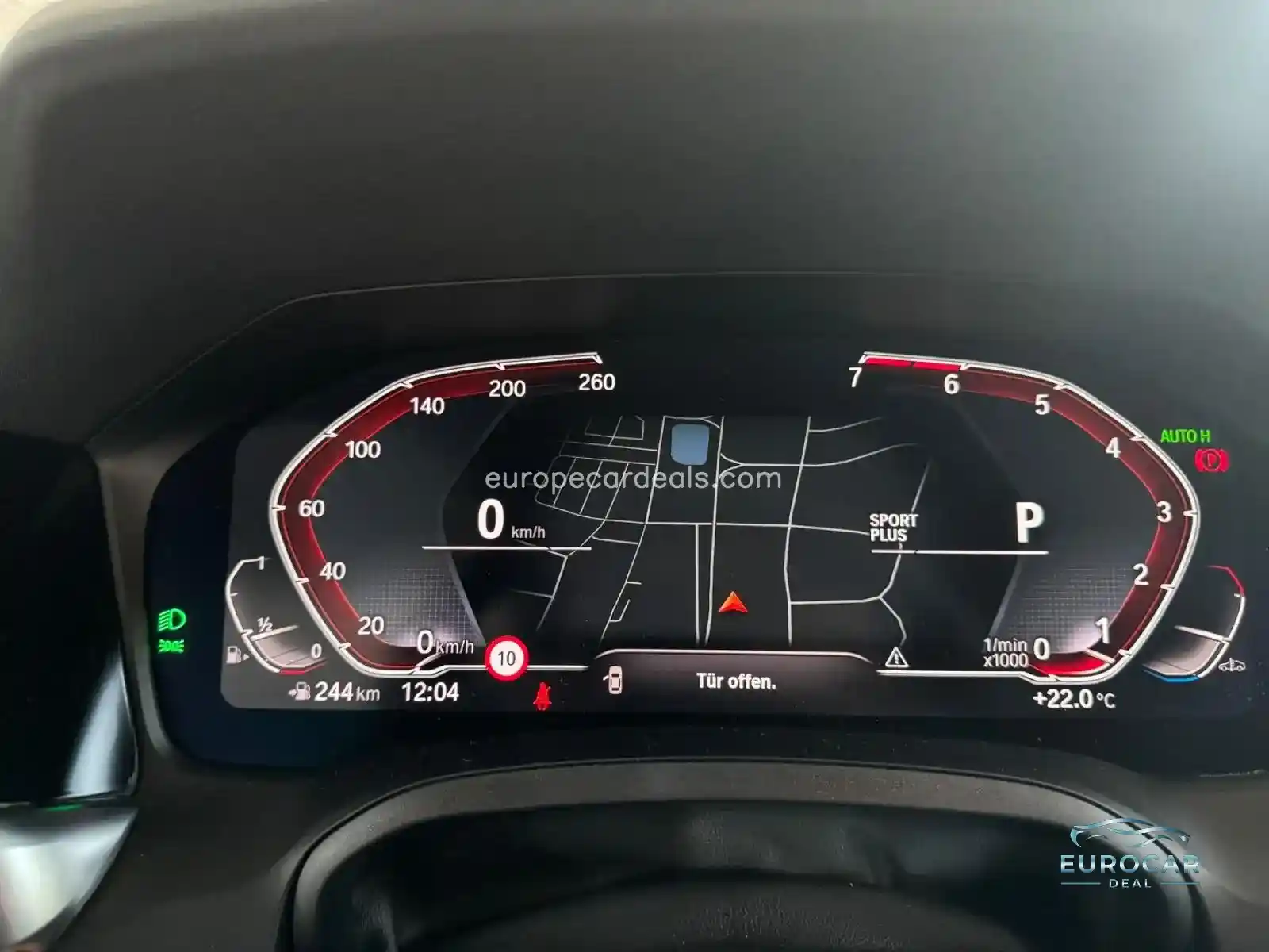 BMW 430
