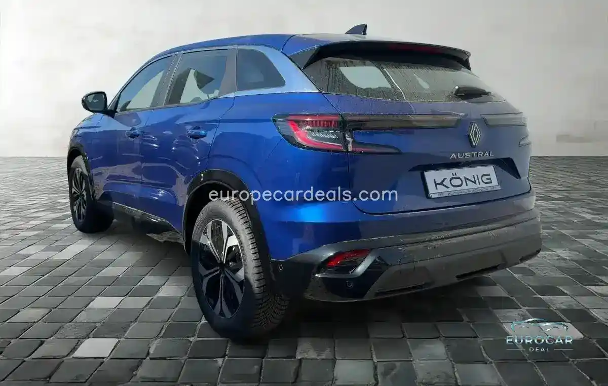 Renault Austral