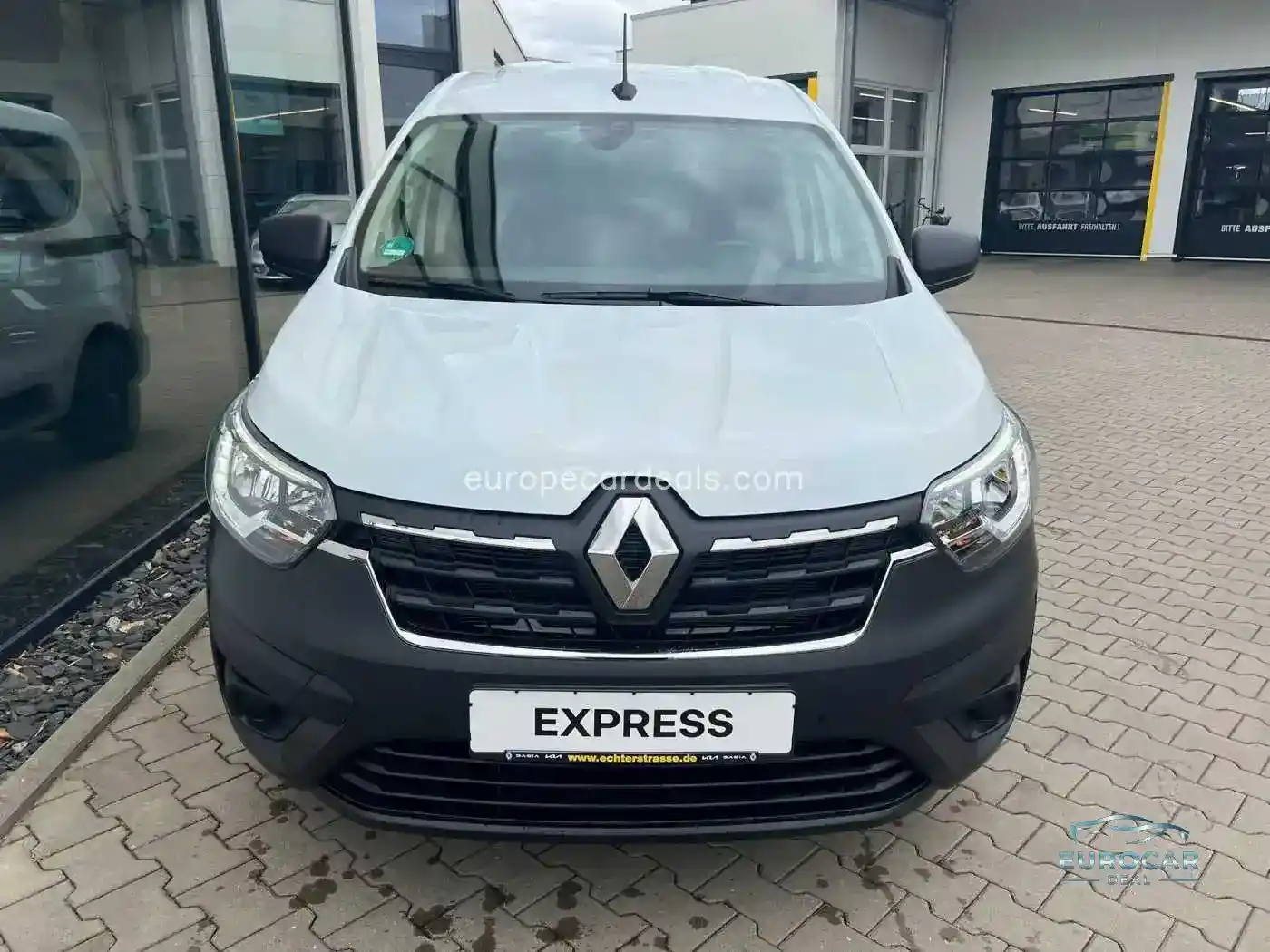 Renault Express