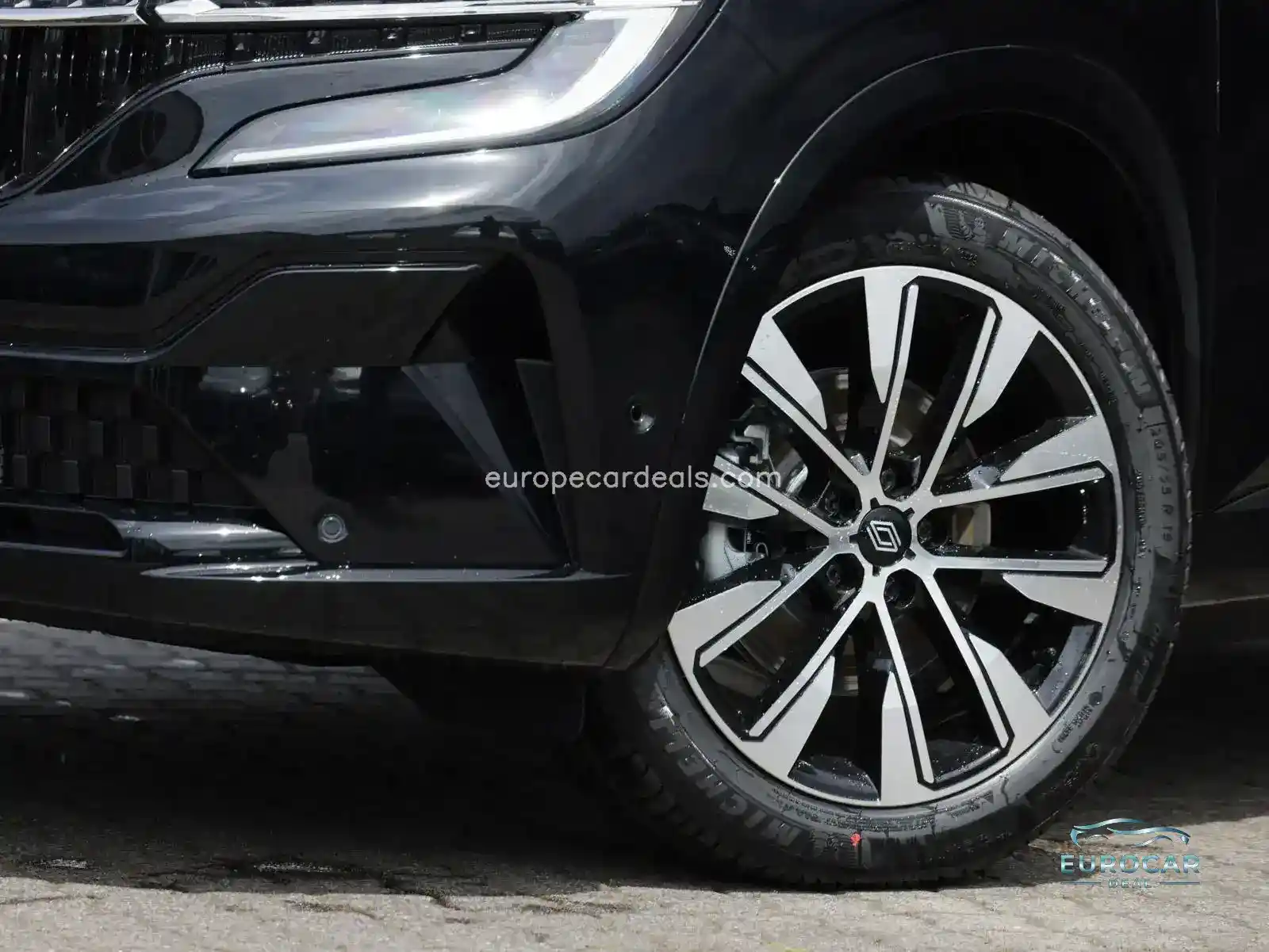 Renault Espace