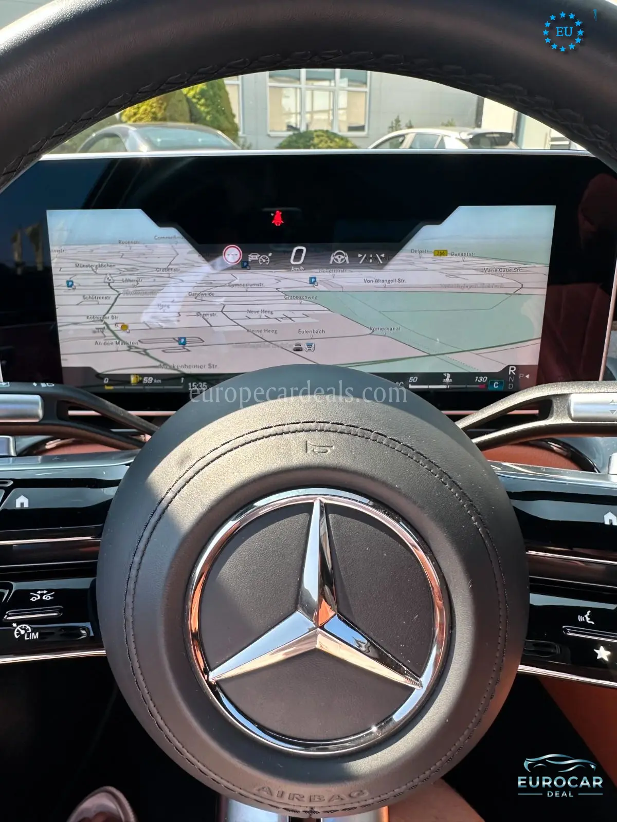 Mercedes-Benz S 400