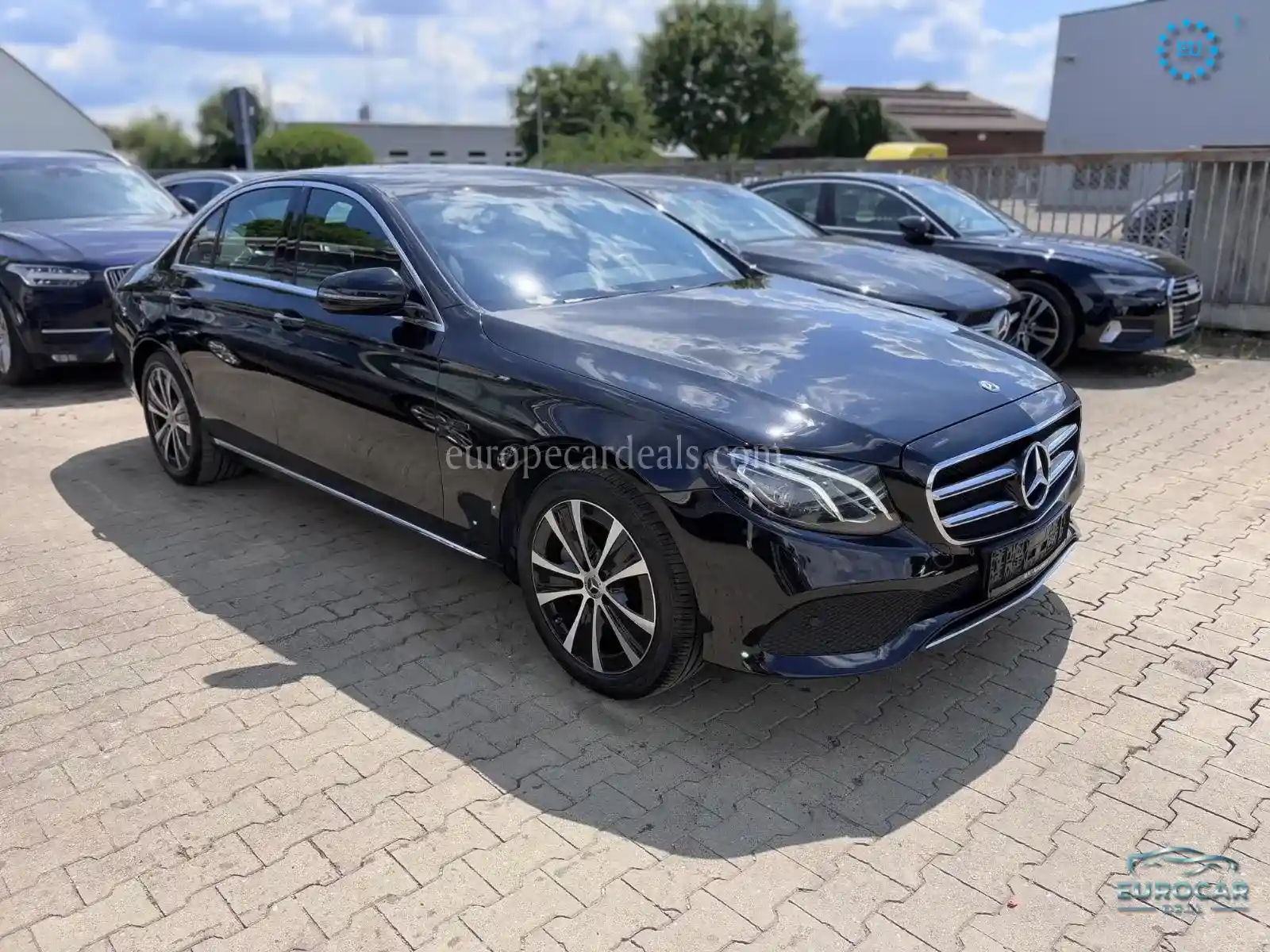 Mercedes-Benz E 300