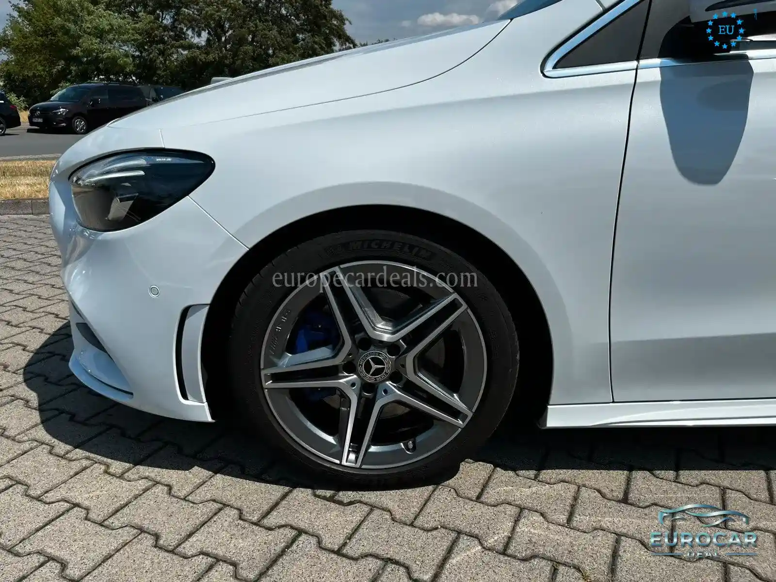Mercedes-Benz B 250