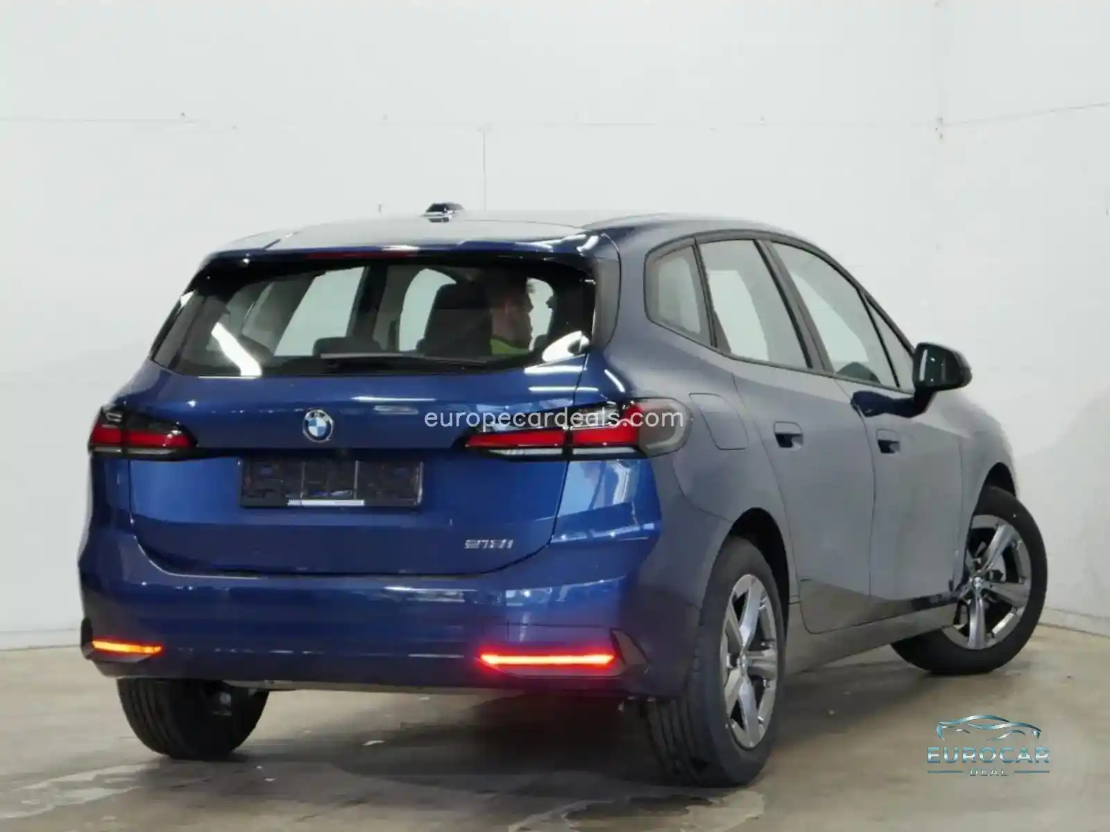 BMW 218 Active Tourer