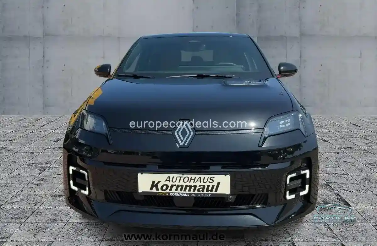 Renault R 5