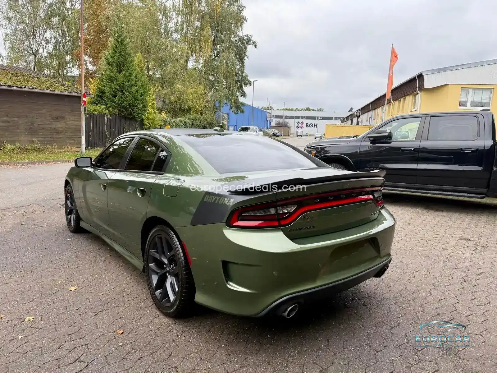 Dodge Charger