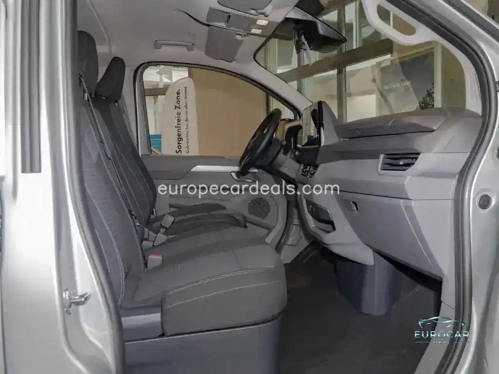 Volkswagen T7 Caravelle