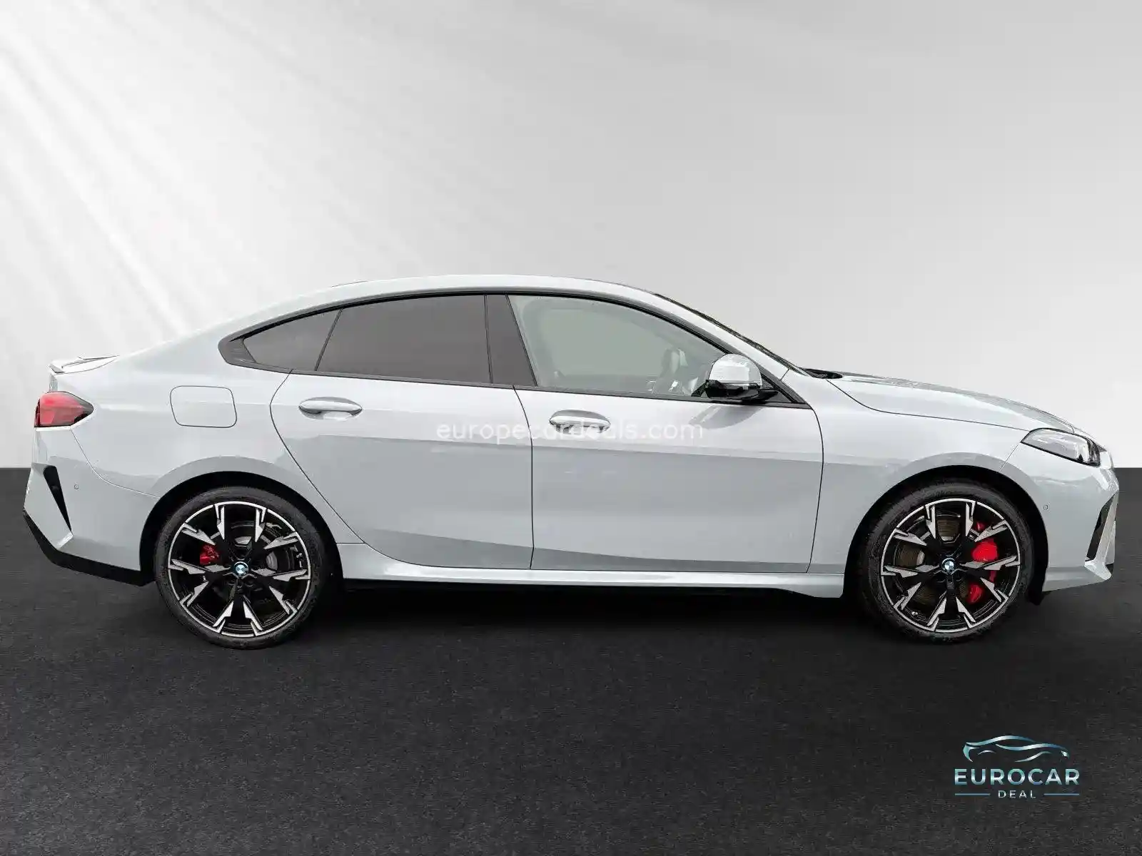 BMW 220 Gran Coupé