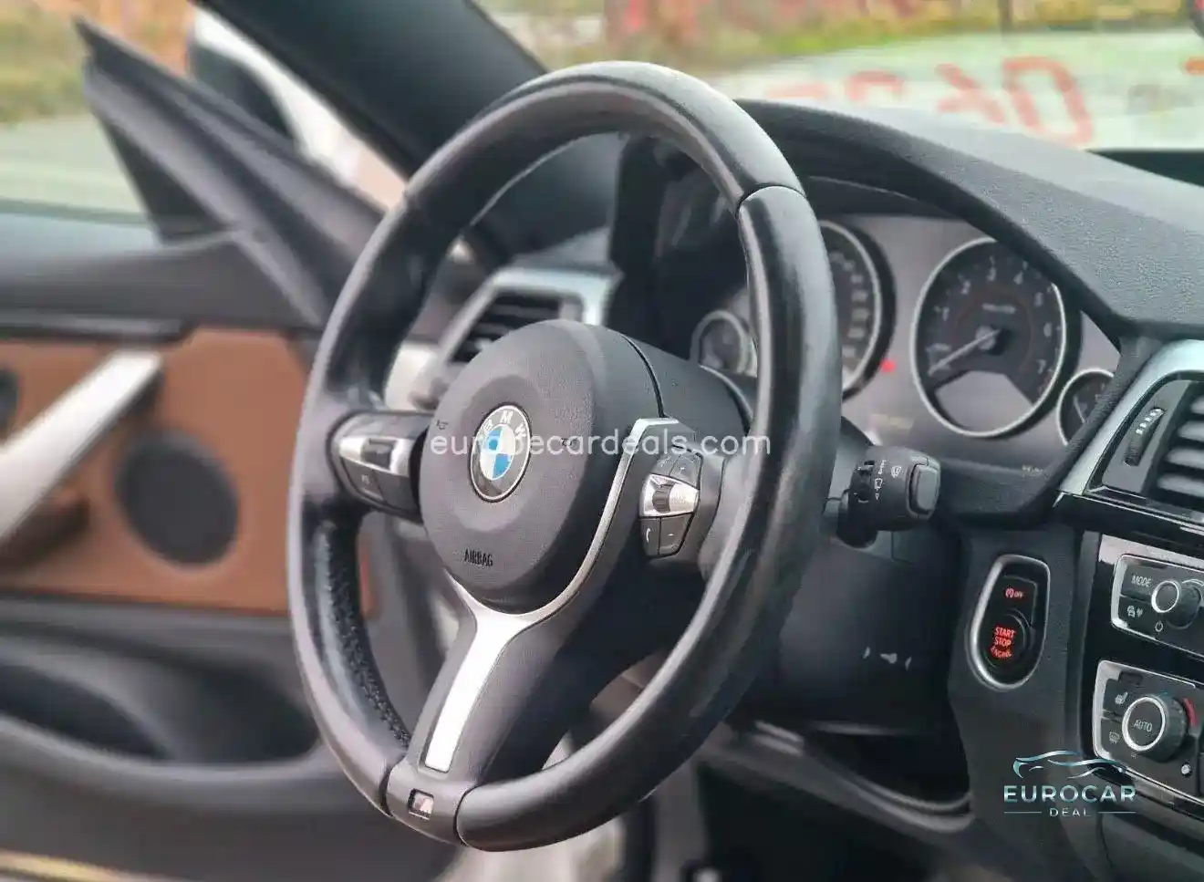 BMW 420