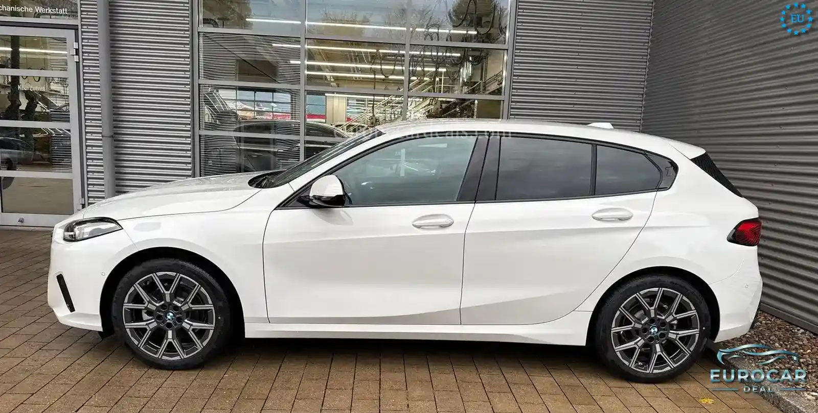 BMW 120