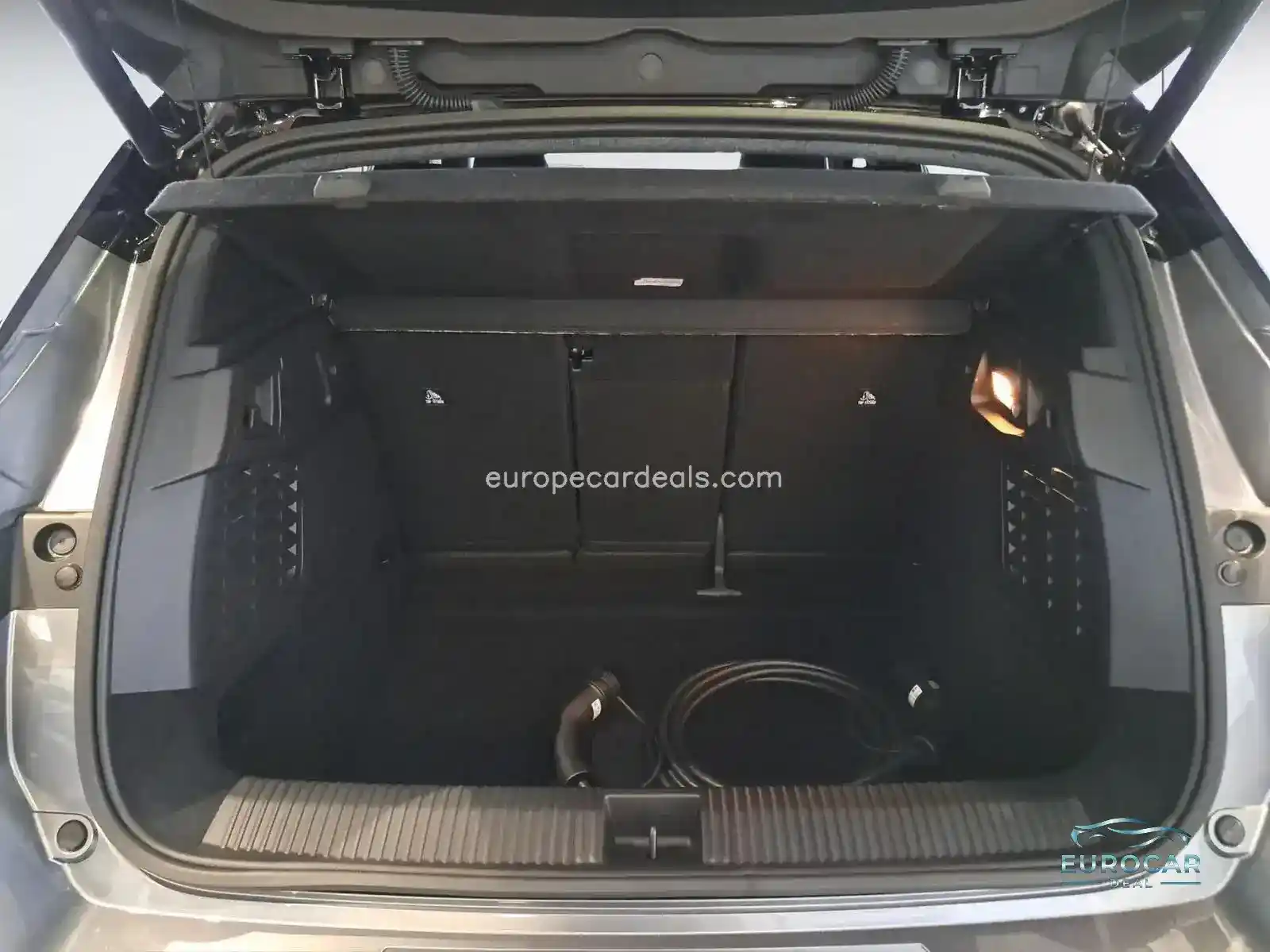Renault Scenic E-TECH