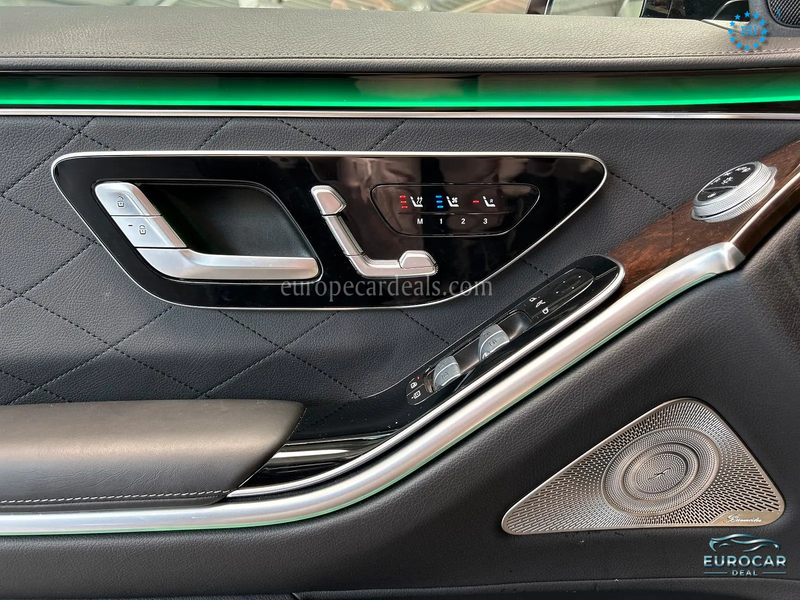 Mercedes-Benz S 350