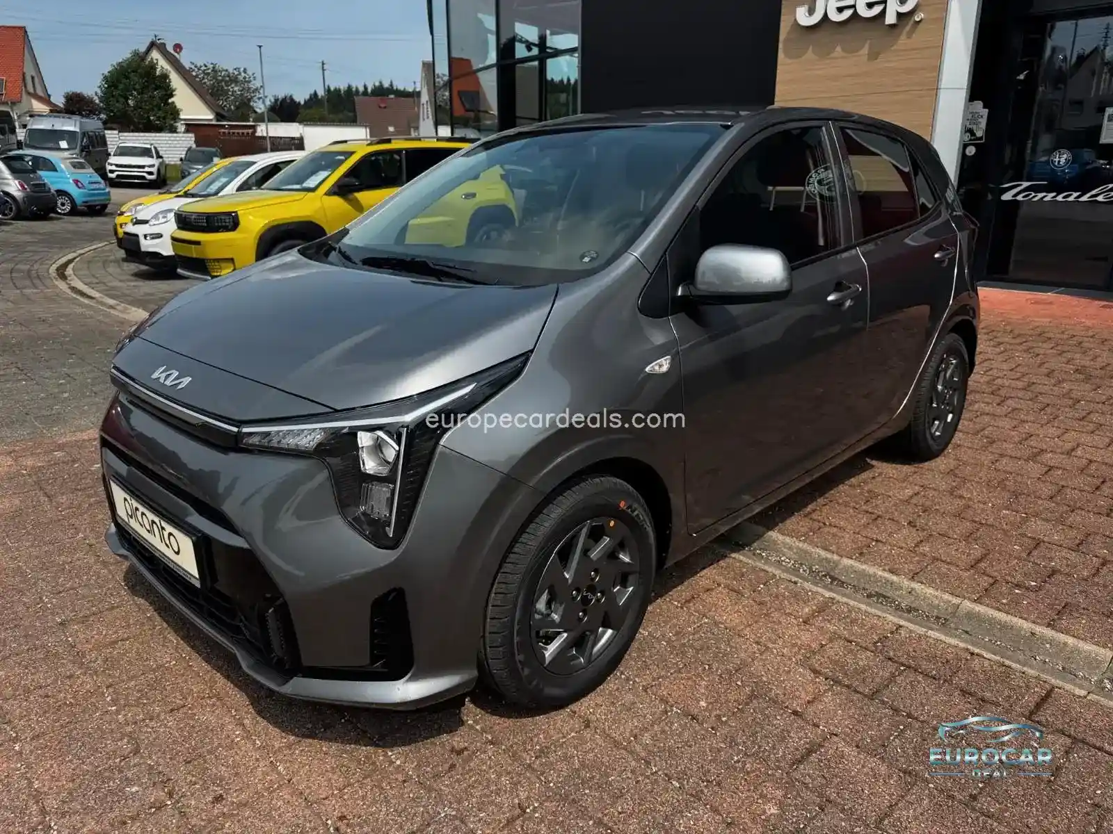 Kia Picanto