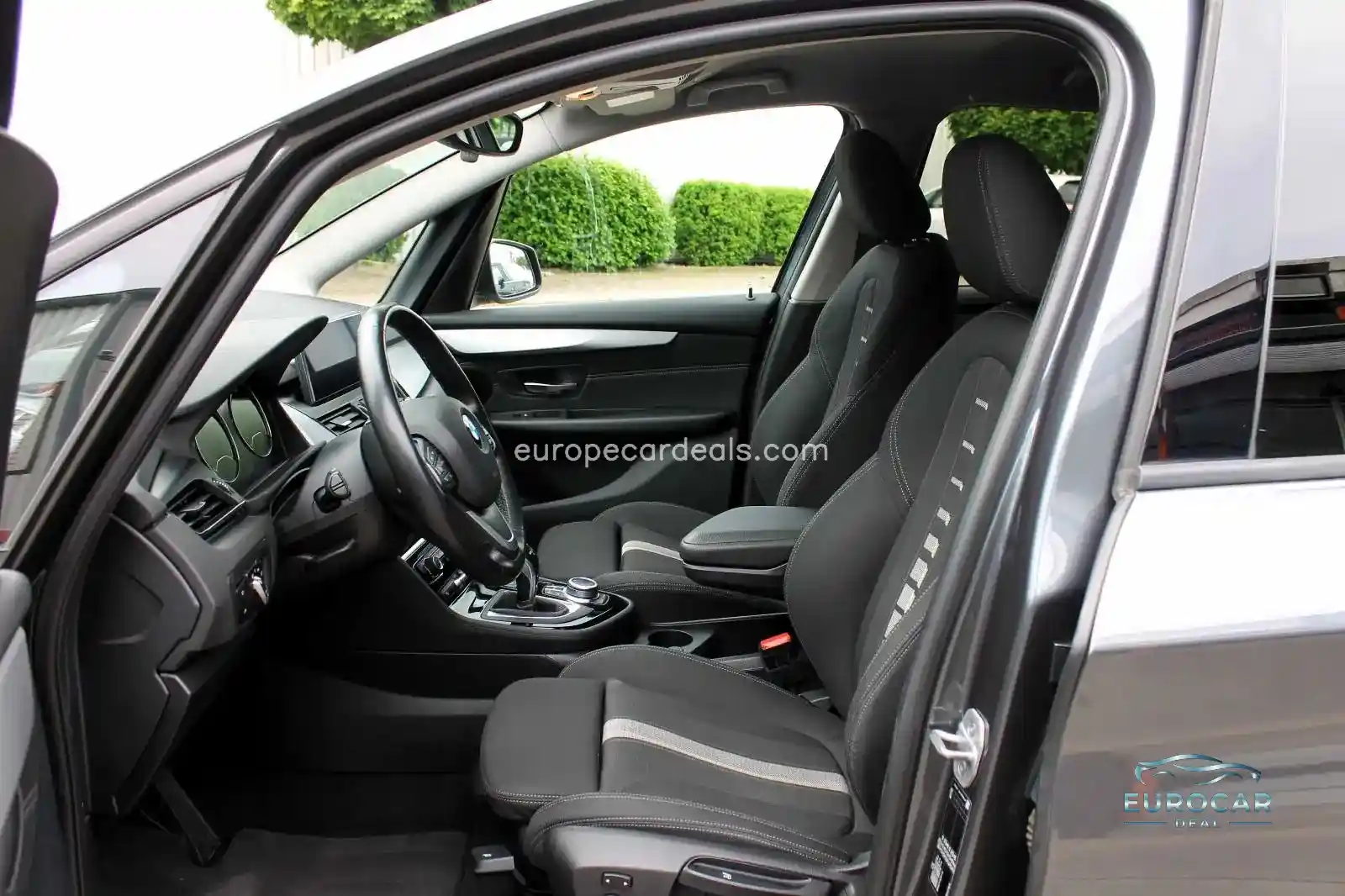 BMW 216 Gran Tourer