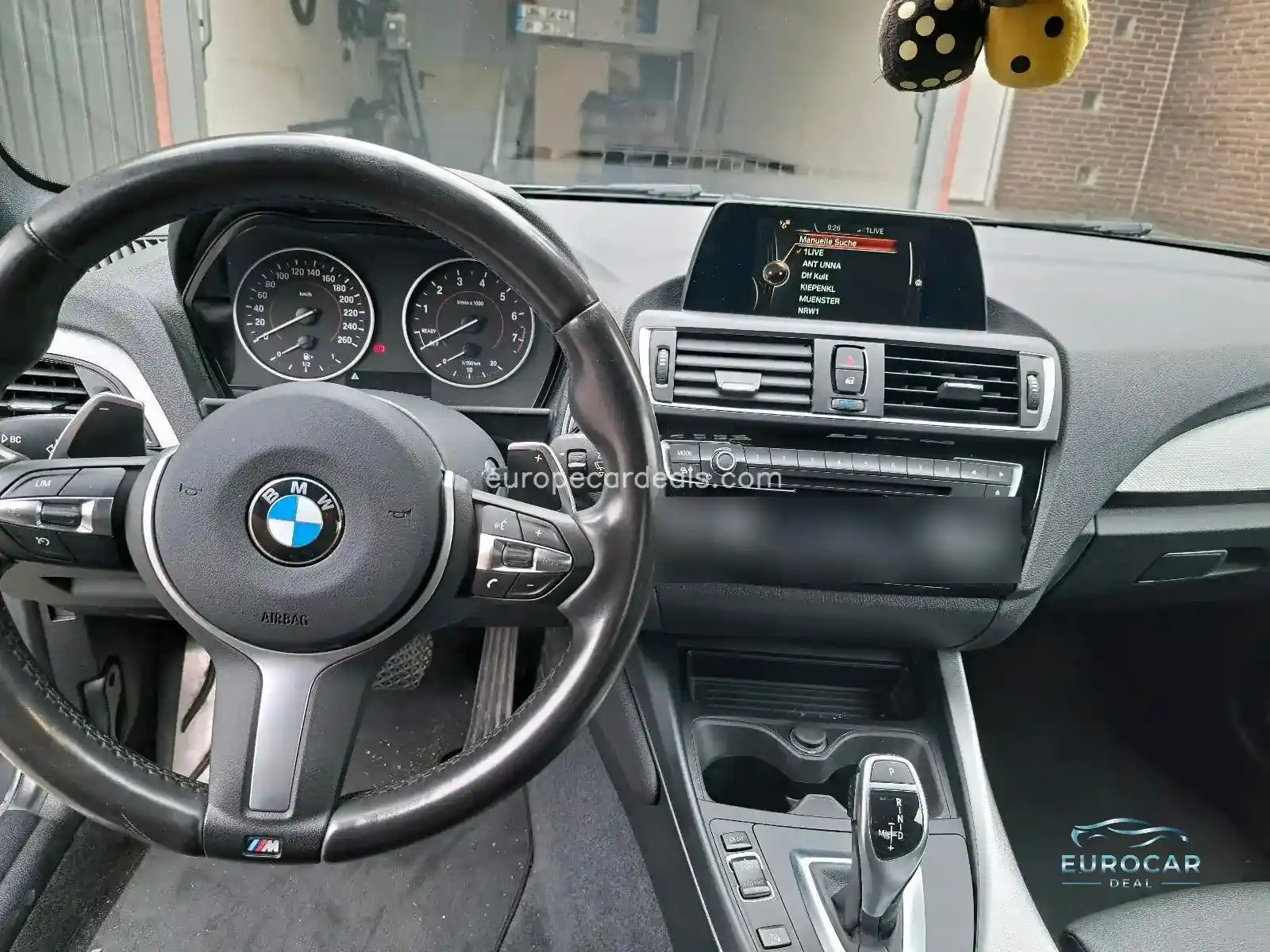 BMW M240i