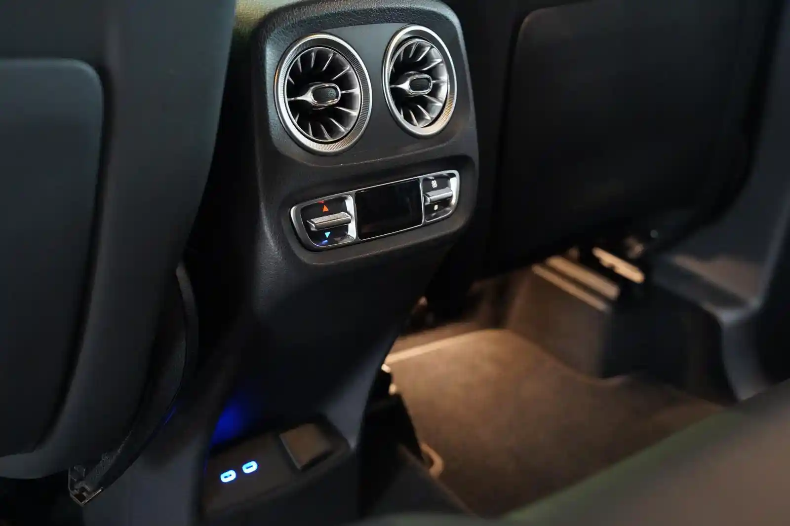 Mercedes-Benz G 450