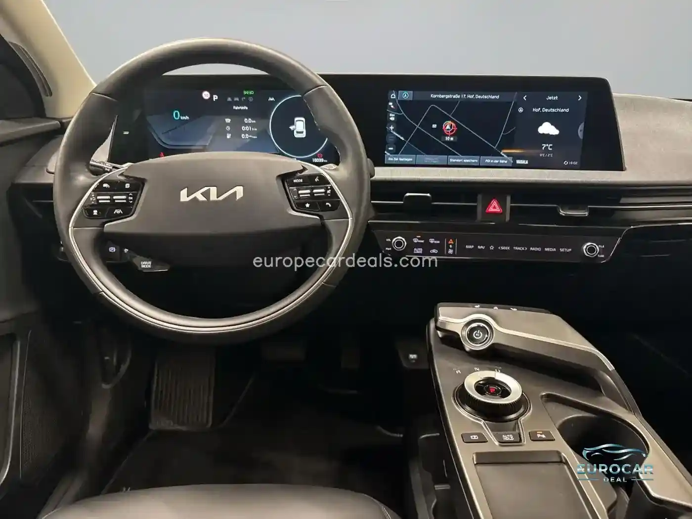 Kia EV6