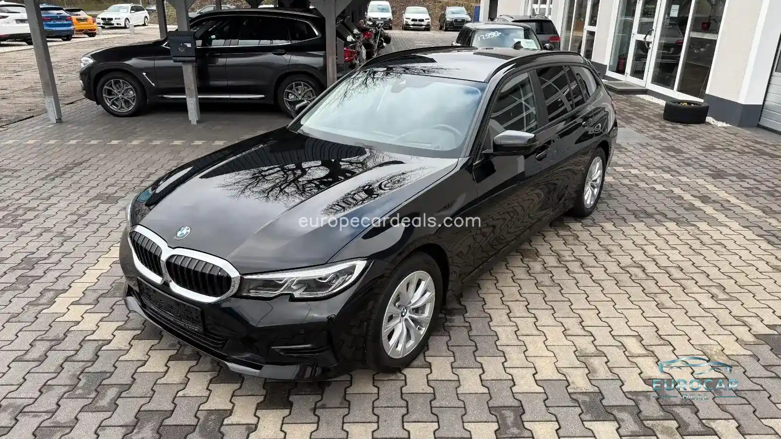 BMW 318