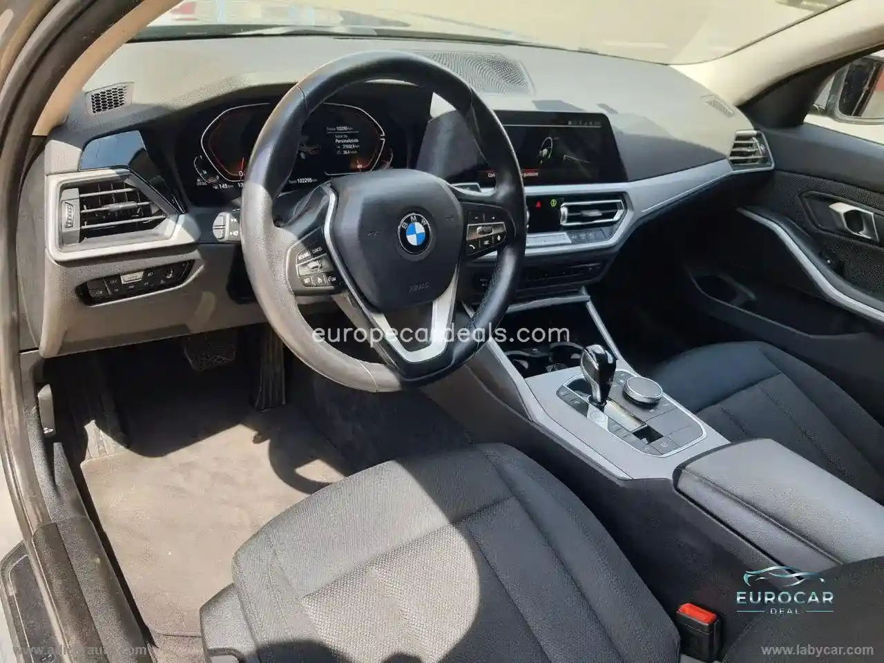 BMW 316