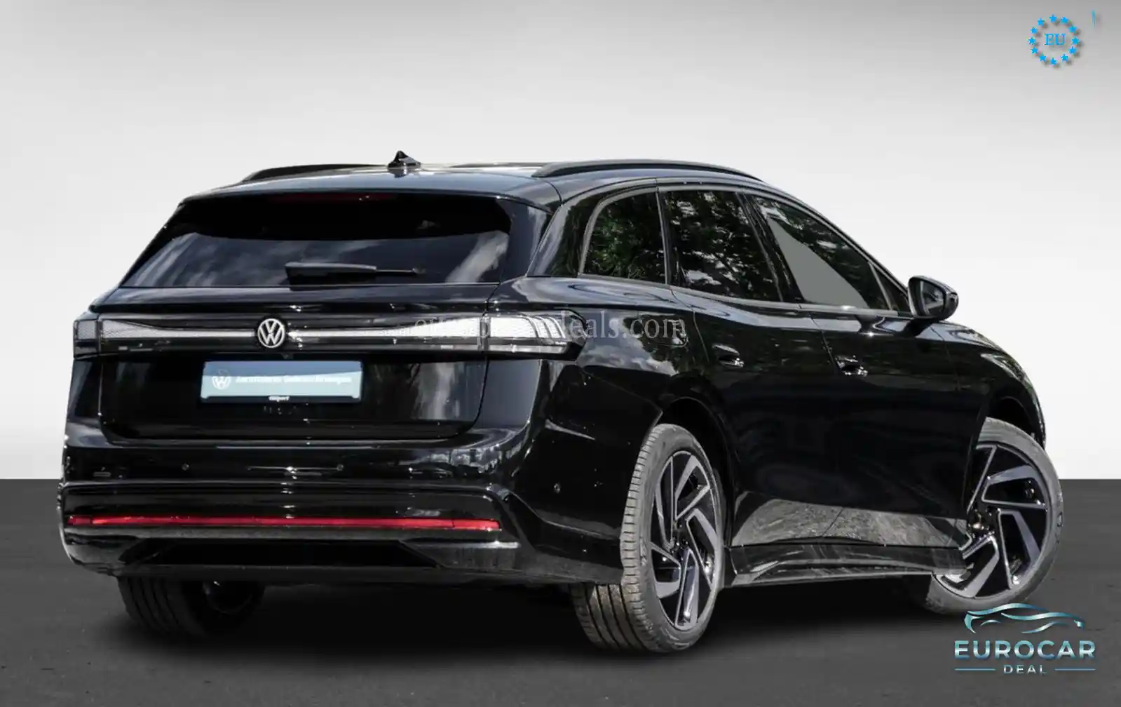 Volkswagen ID.7