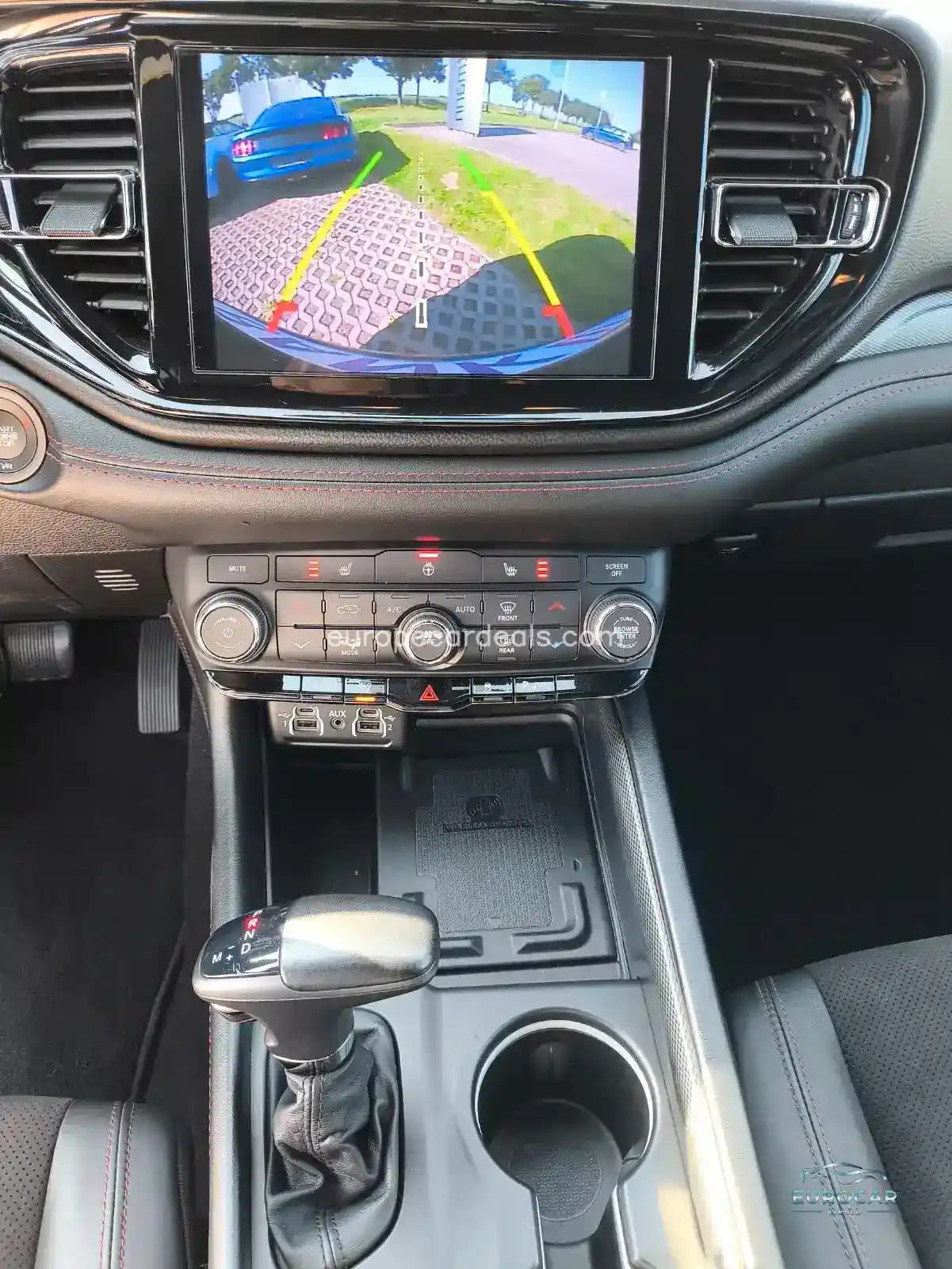 Dodge Durango