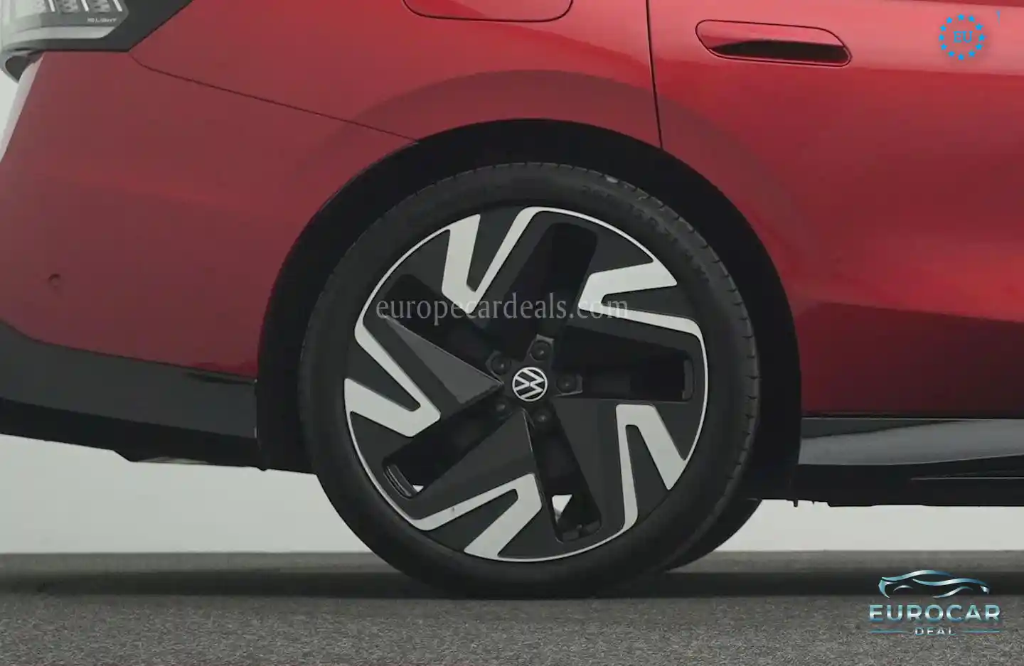 Volkswagen ID.7