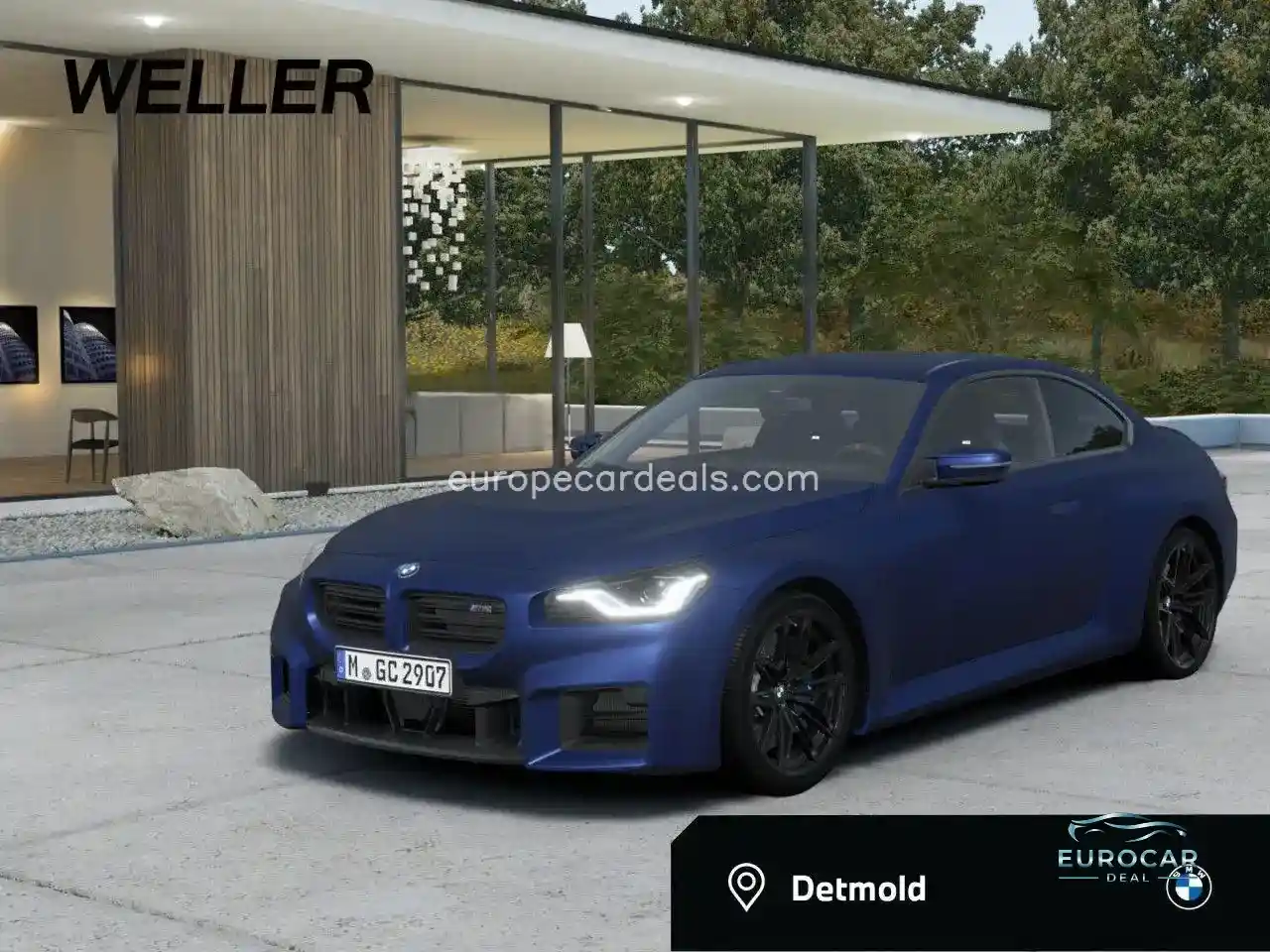 BMW M2