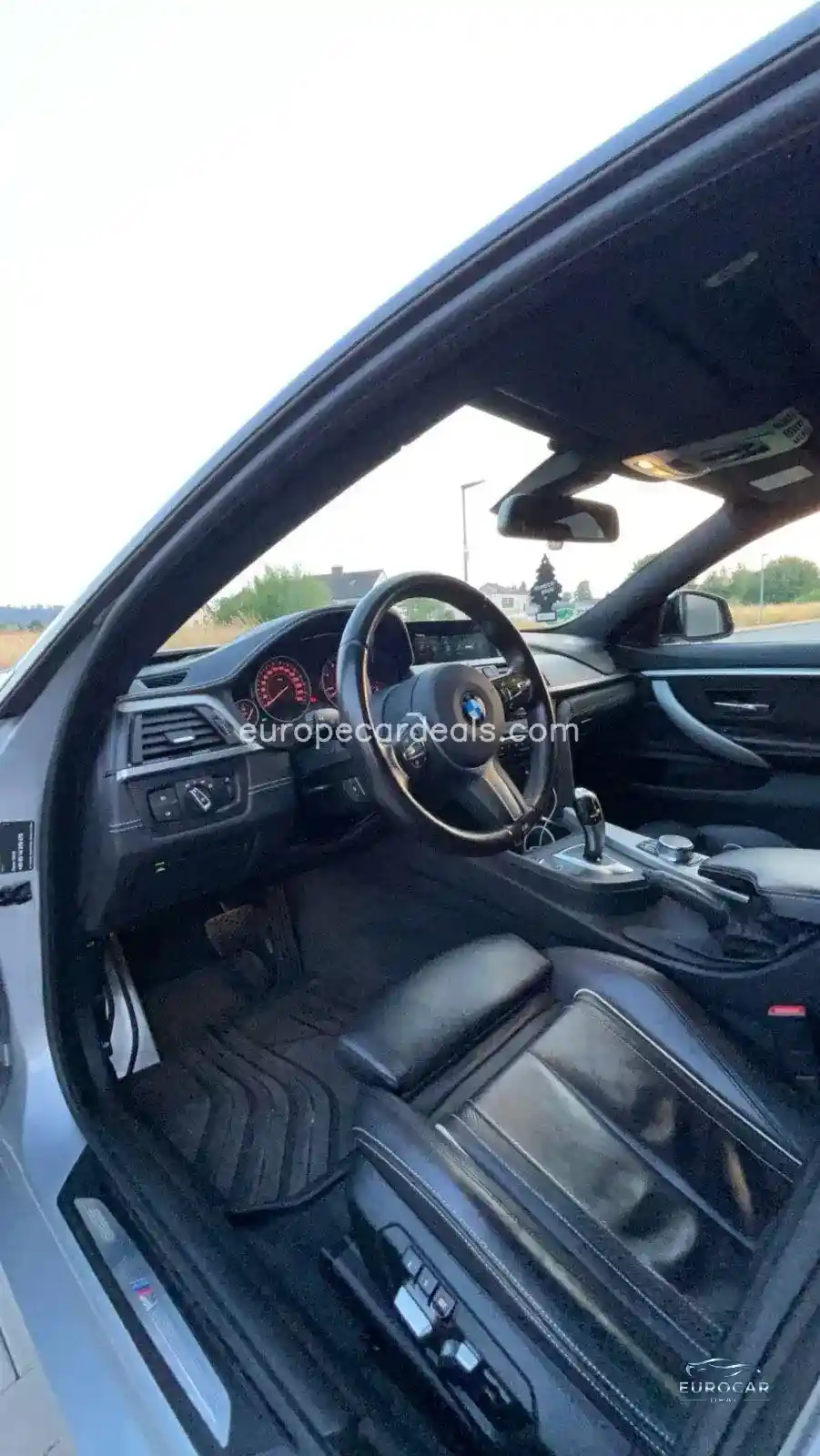 BMW 420