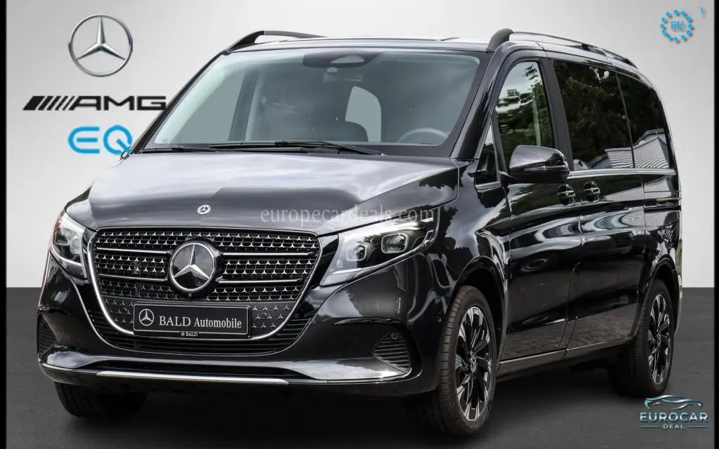 Mercedes-Benz V 220