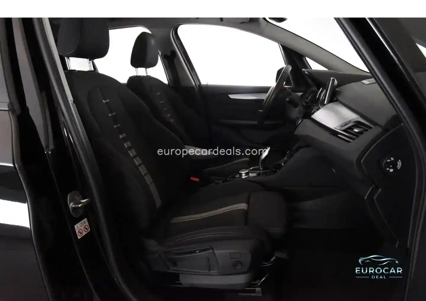 BMW 218 Gran Tourer