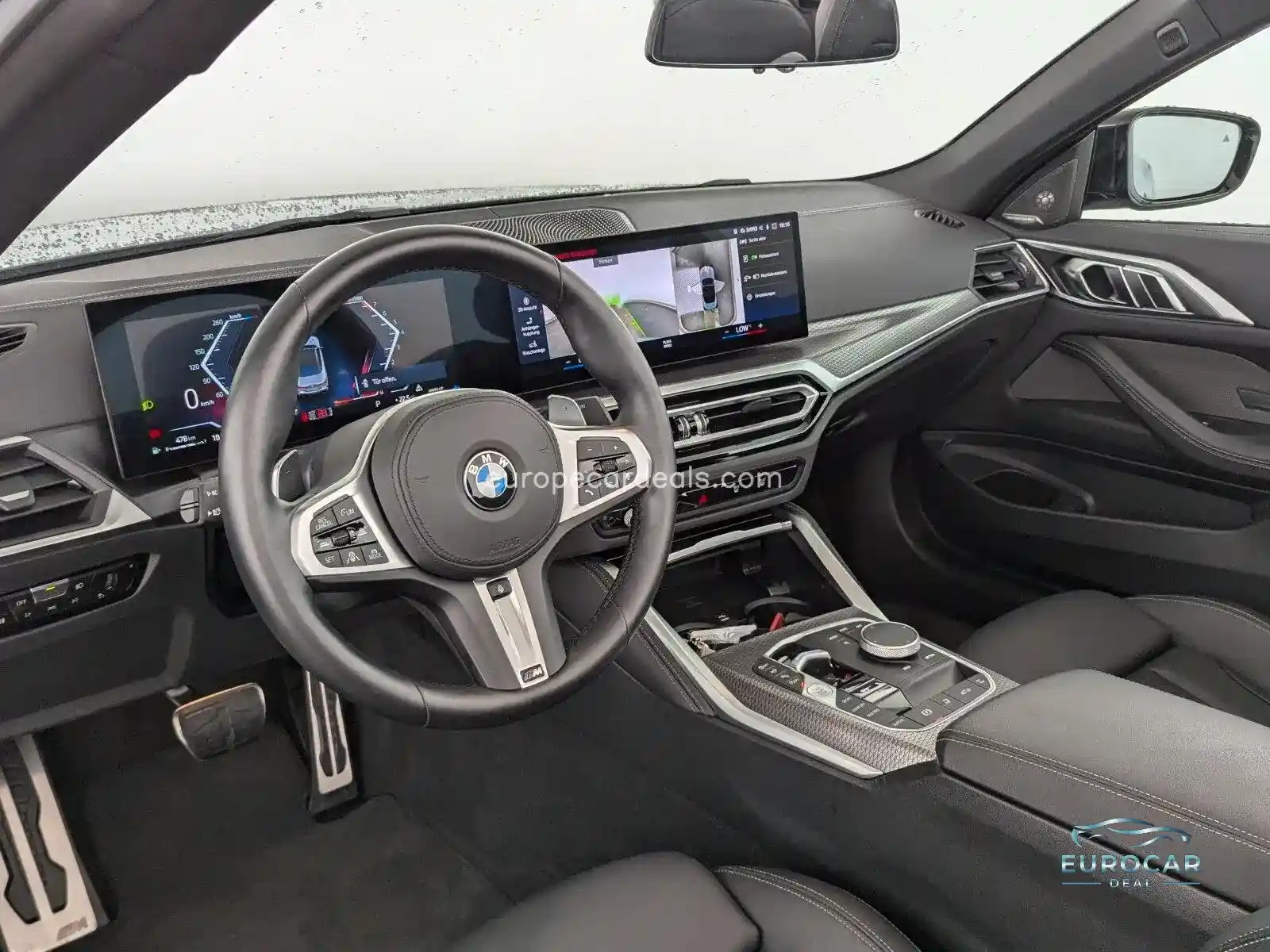 BMW 430