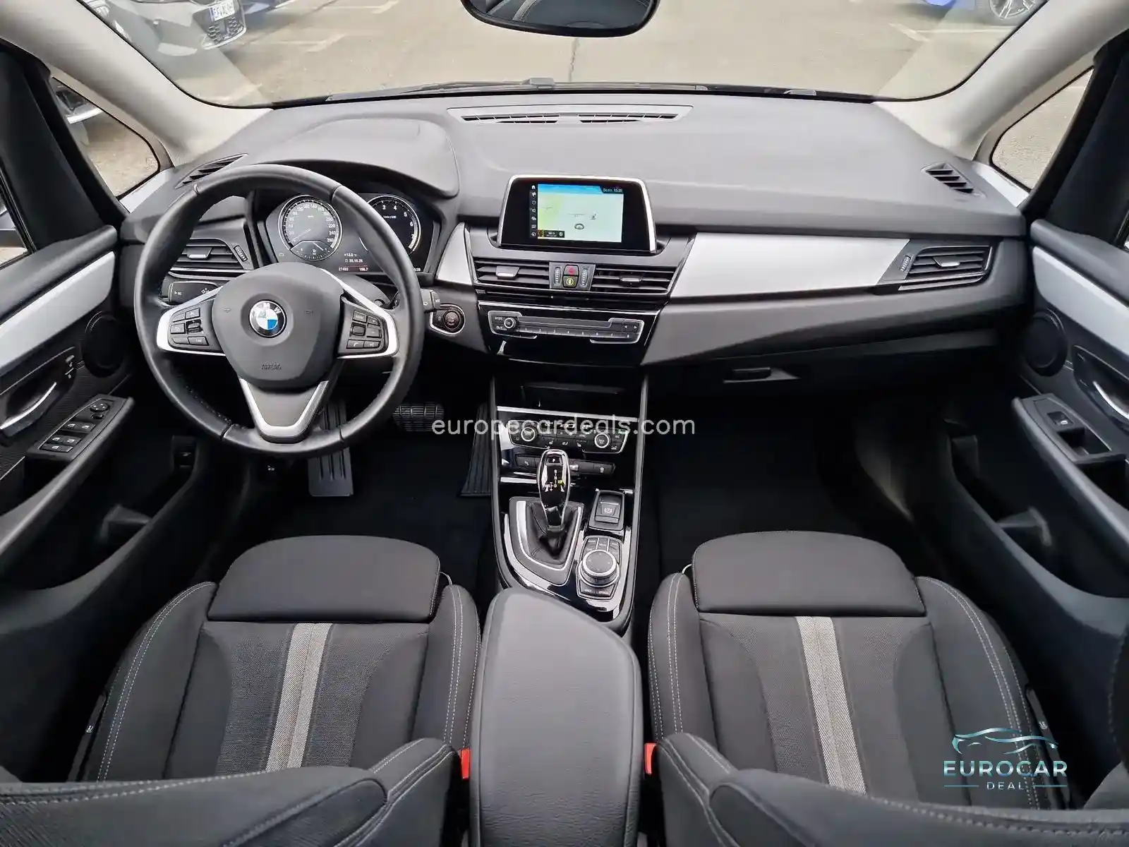 BMW 220 Active Tourer