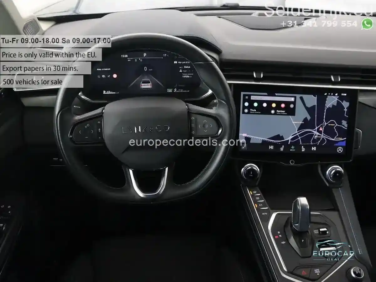 Lynk&Co 01
