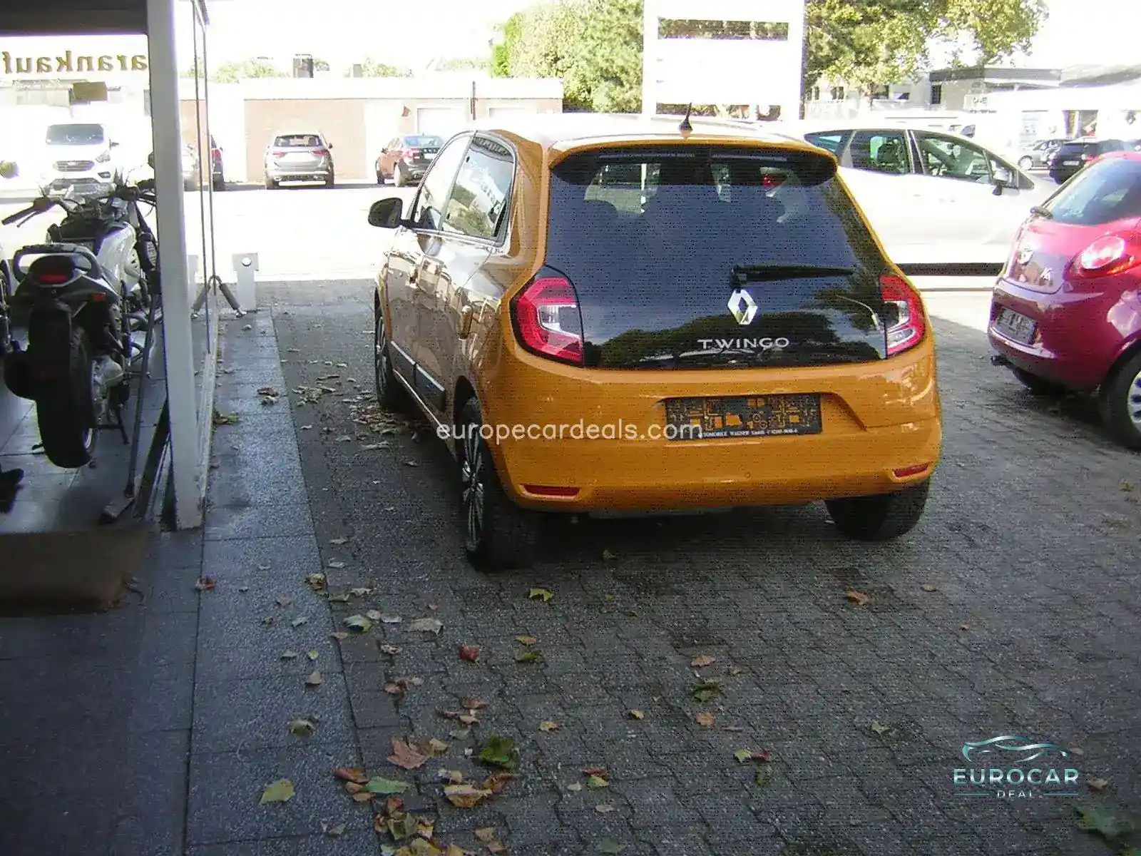 Renault Twingo
