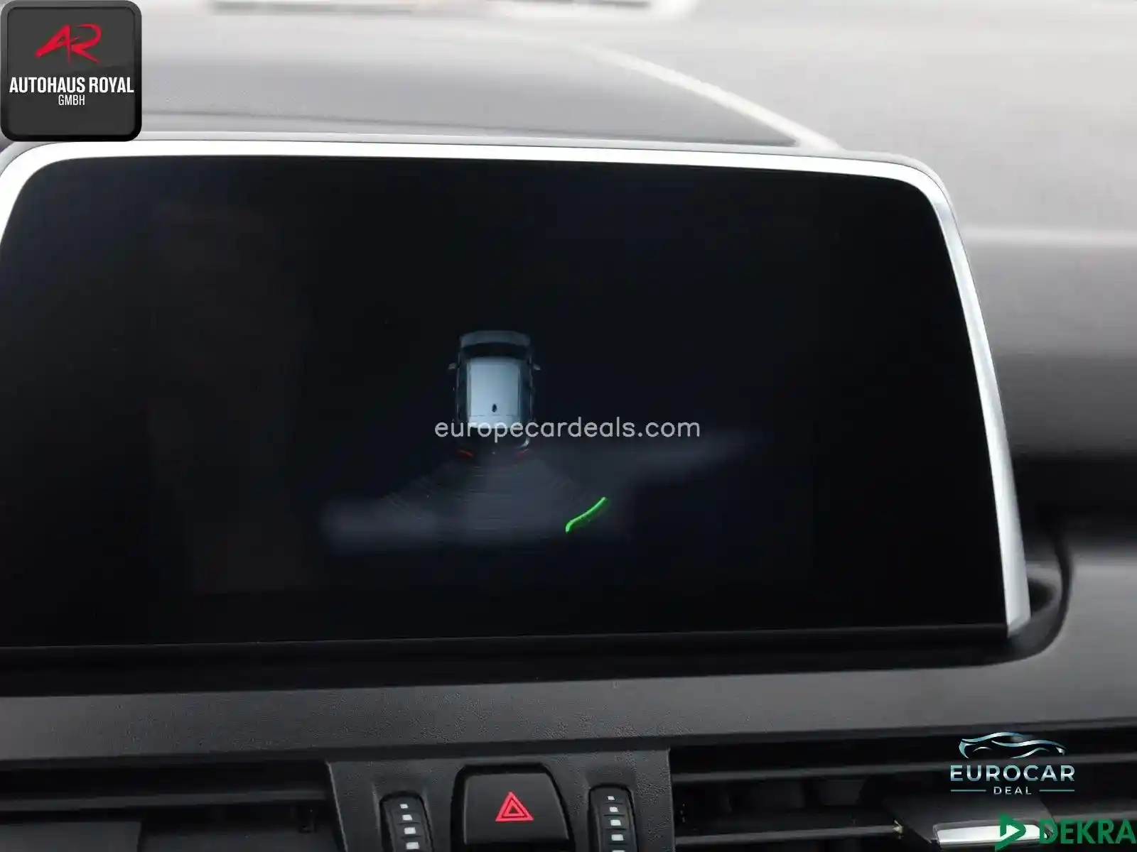BMW 225 Active Tourer
