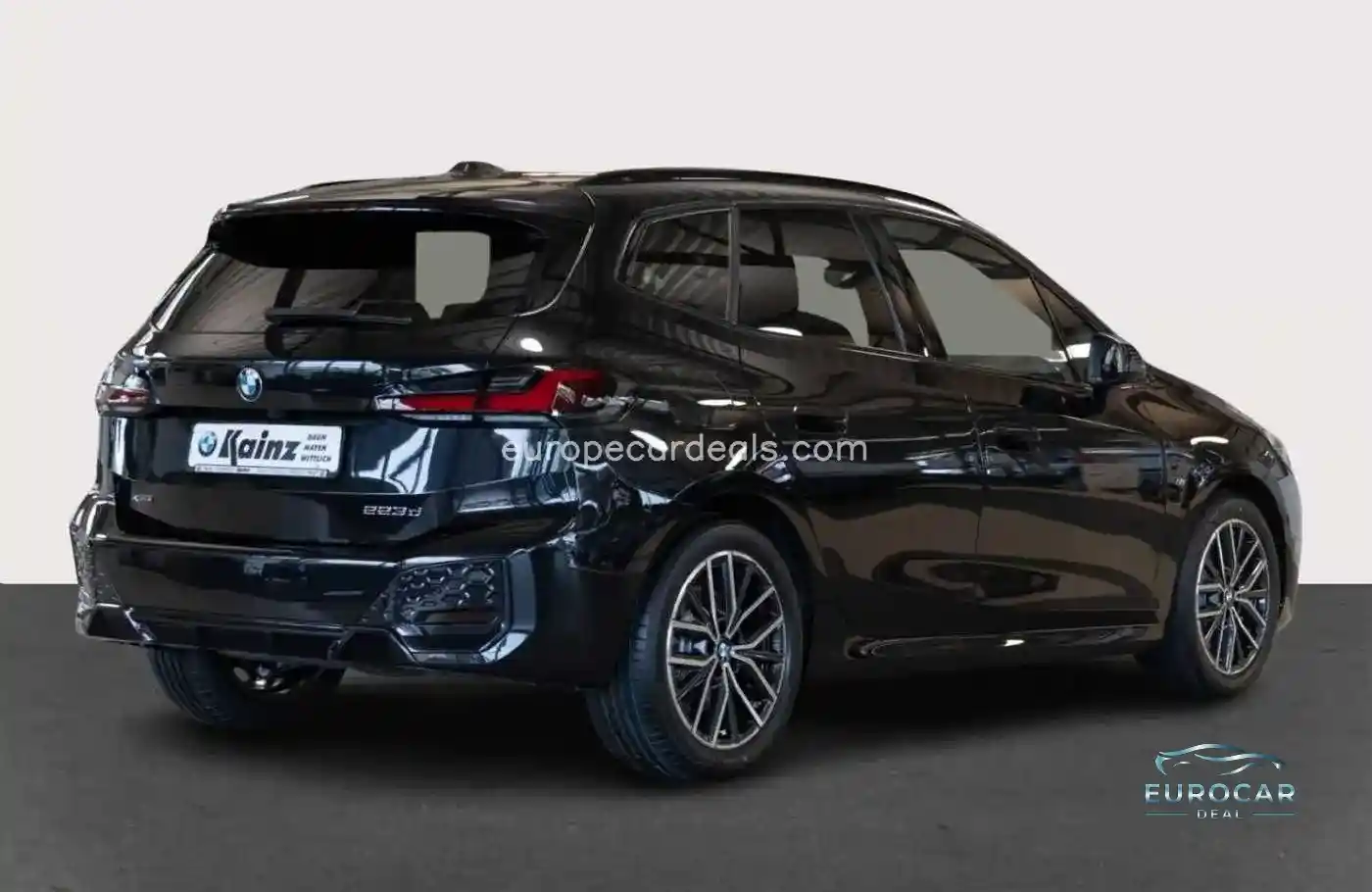 BMW 223 Active Tourer