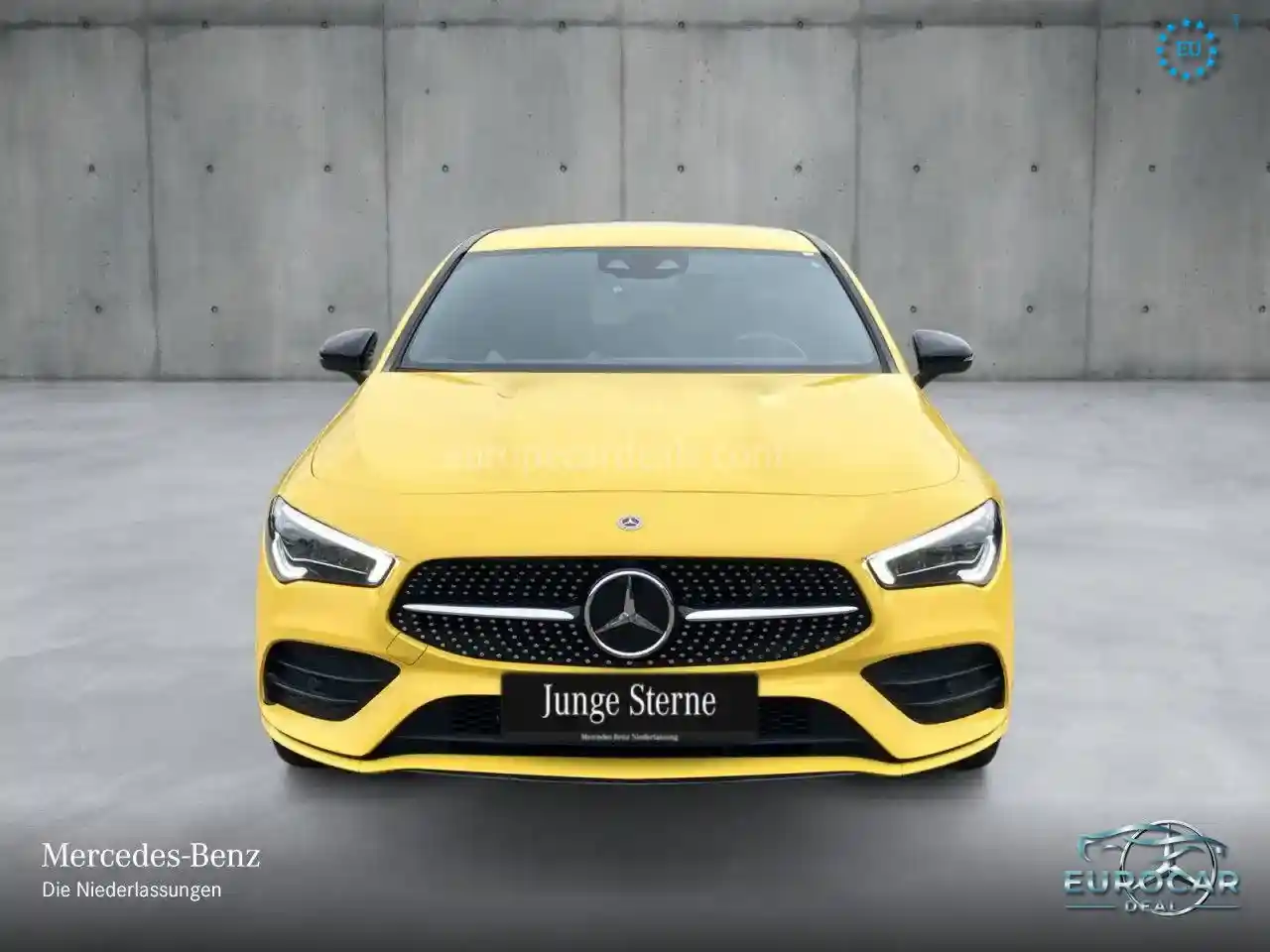 Mercedes-Benz CLA 250 Shooting Brake